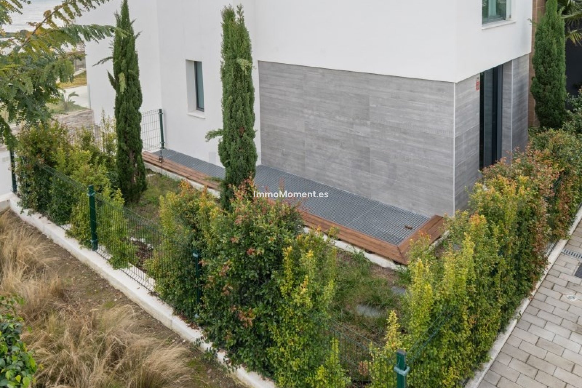 Bestaande woning - Appartement - Marbella - Marbella Centro