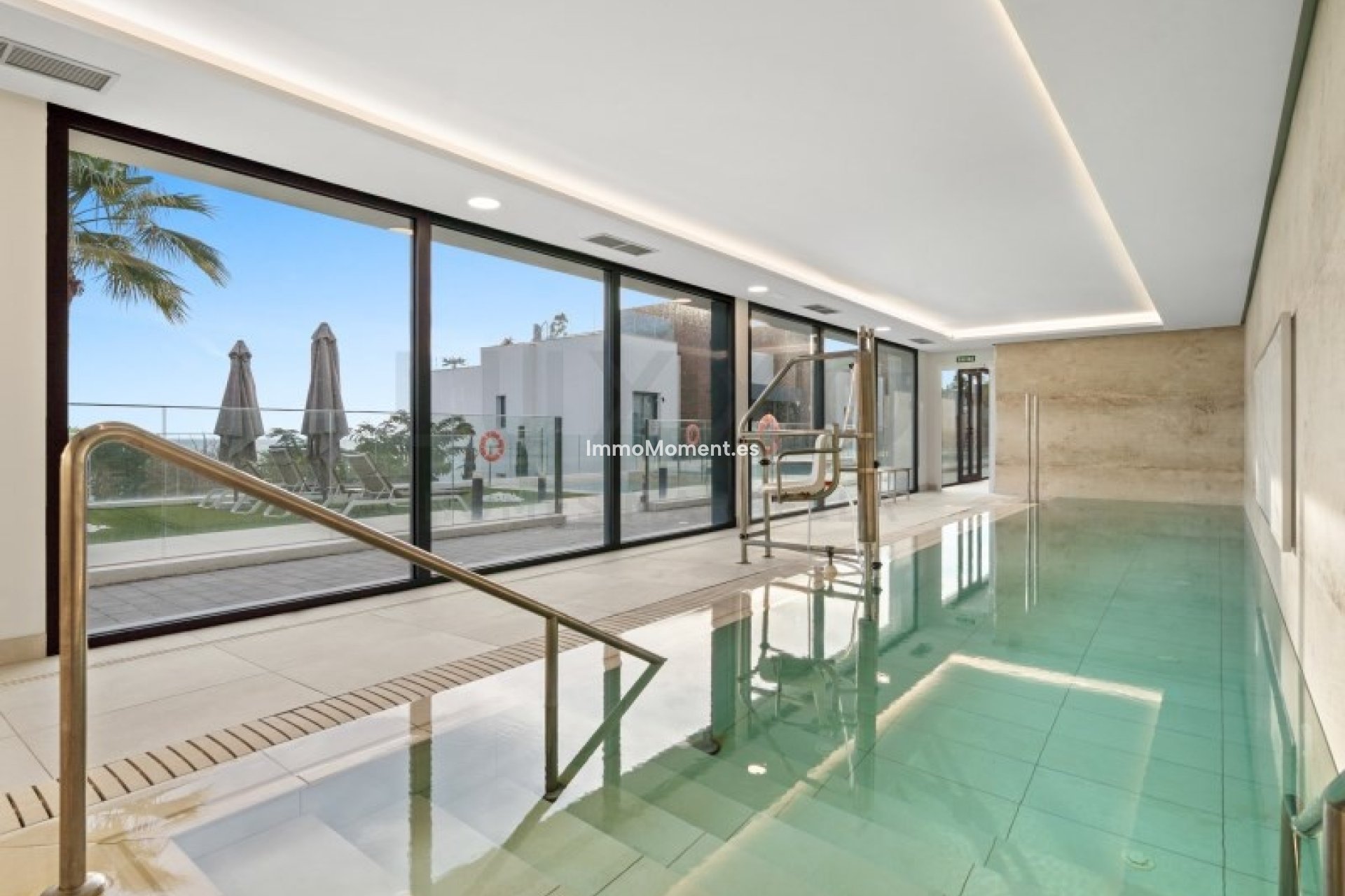 Bestaande woning - Appartement - Marbella - Marbella Centro