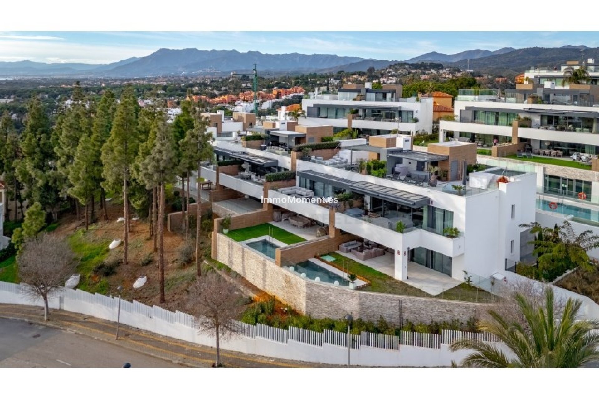 Bestaande woning - Appartement - Marbella - Marbella Centro