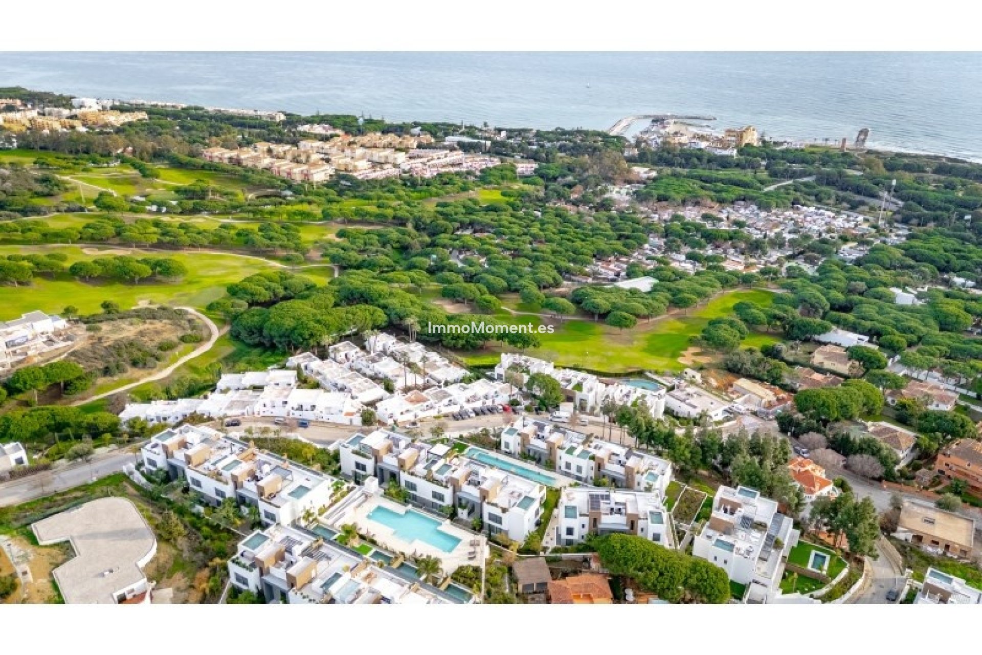 Bestaande woning - Appartement - Marbella - Marbella Centro