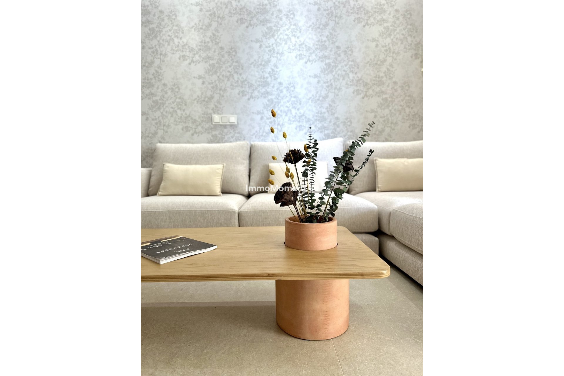 Bestaande woning - Appartement - Marbella - Marbella Centro