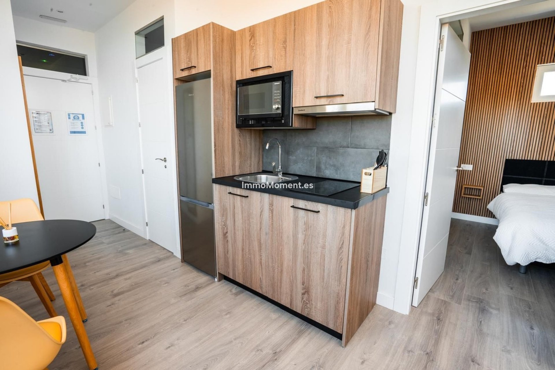 Bestaande woning - Appartement - Marbella - Marbella Centro