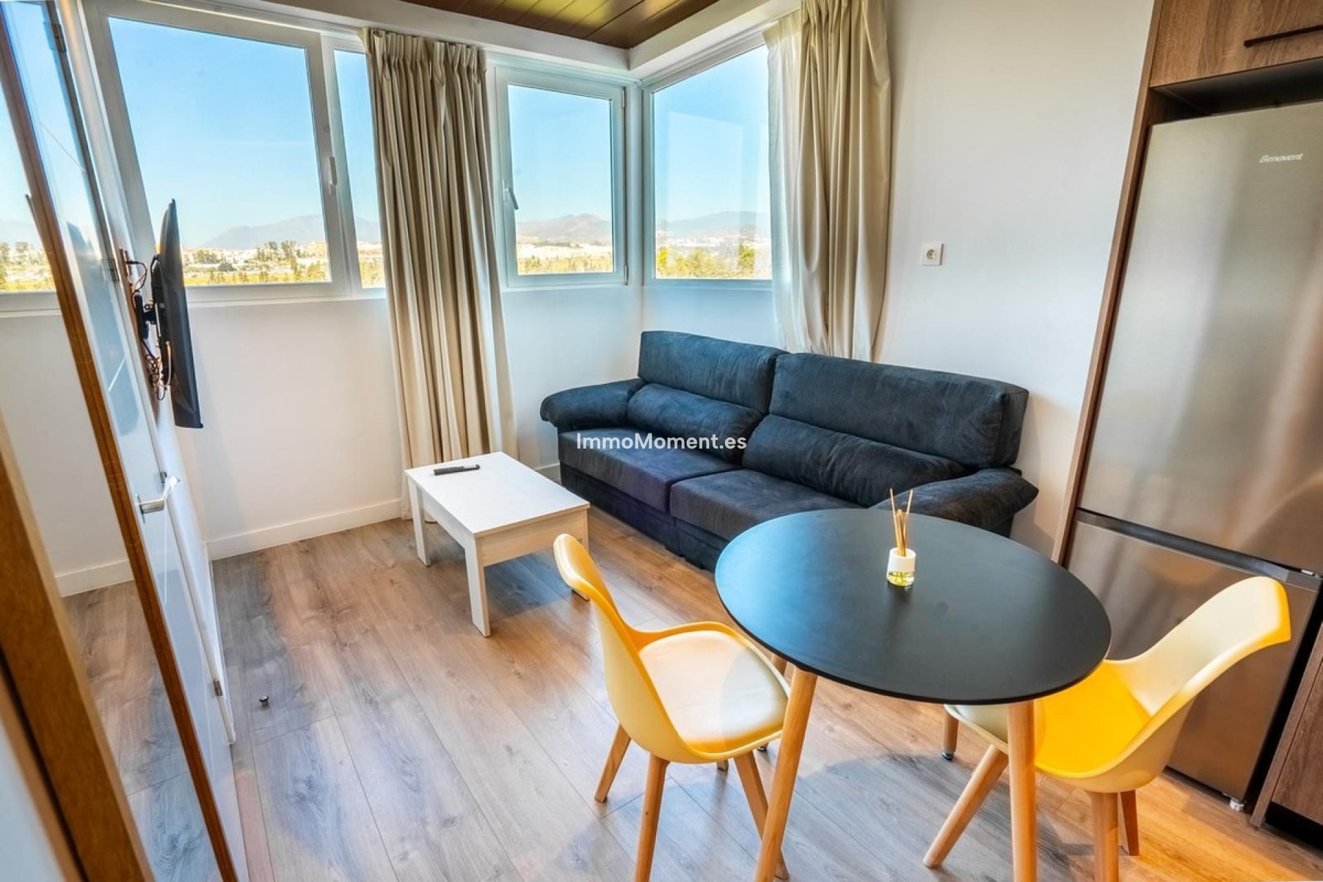 Bestaande woning - Appartement - Marbella - Marbella Centro