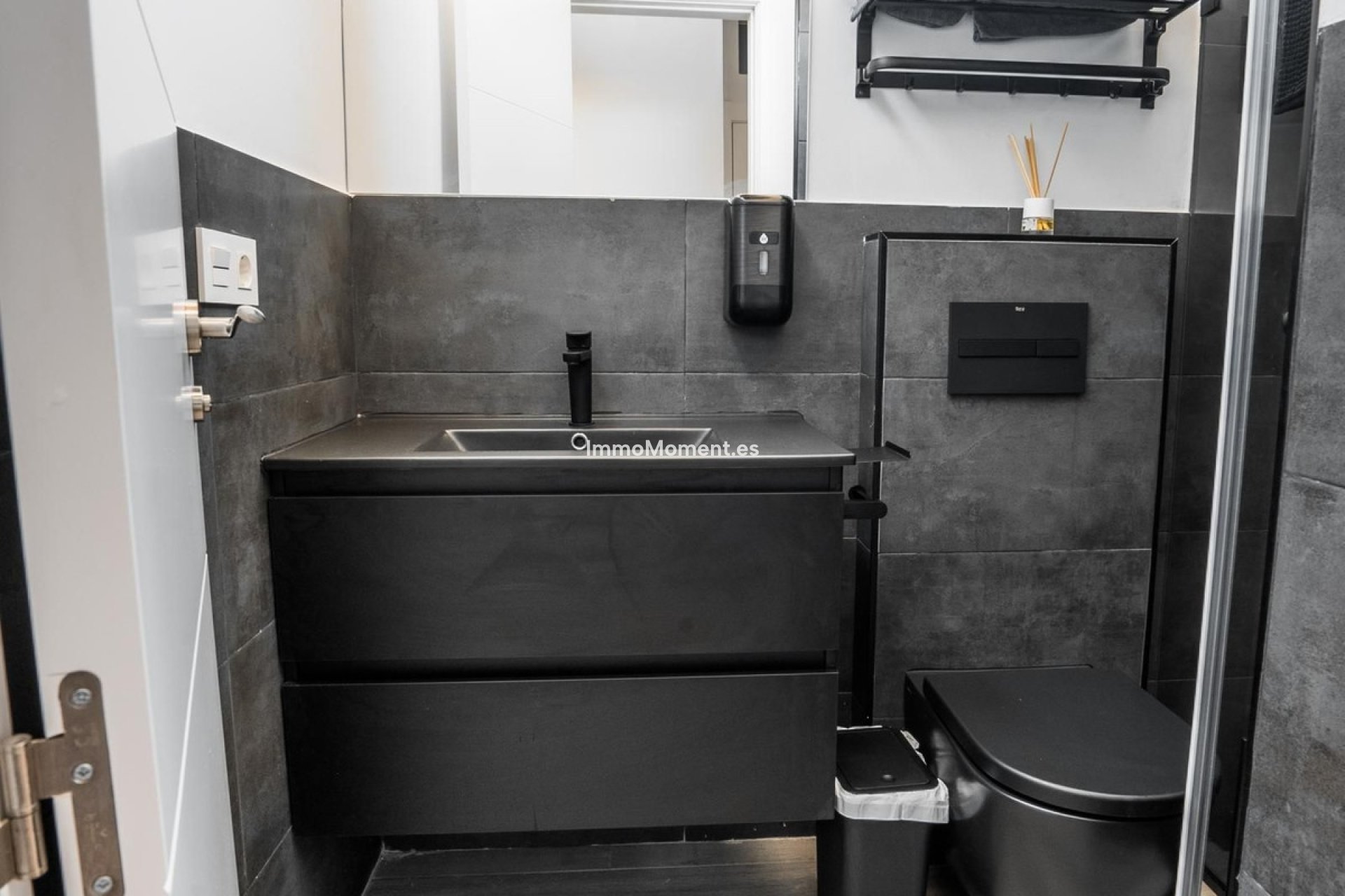 Bestaande woning - Appartement - Marbella - Marbella Centro