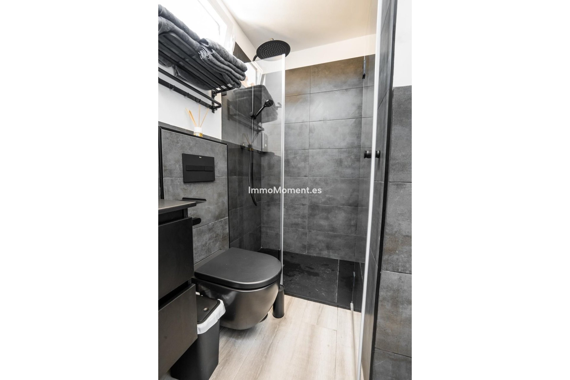 Bestaande woning - Appartement - Marbella - Marbella Centro