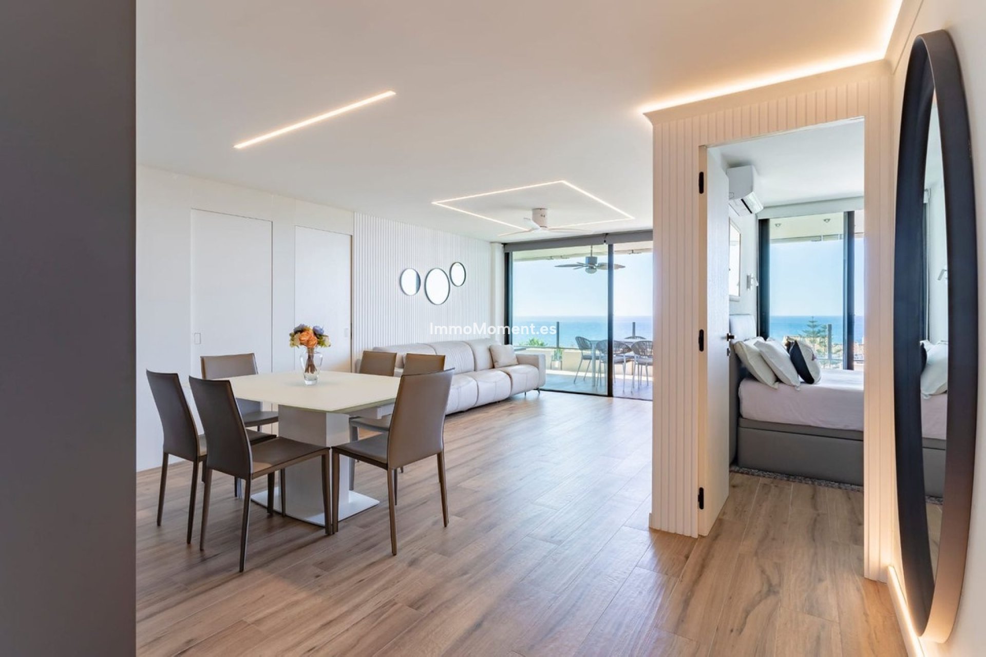 Bestaande woning - Appartement - Marbella - Marbella Centro