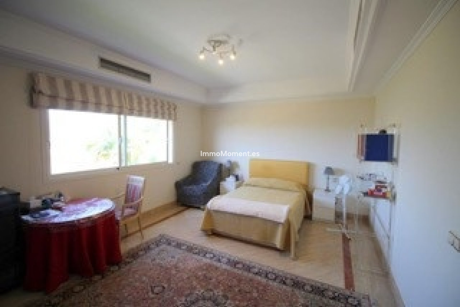 Bestaande woning - Appartement - Marbella - Marbella Centro