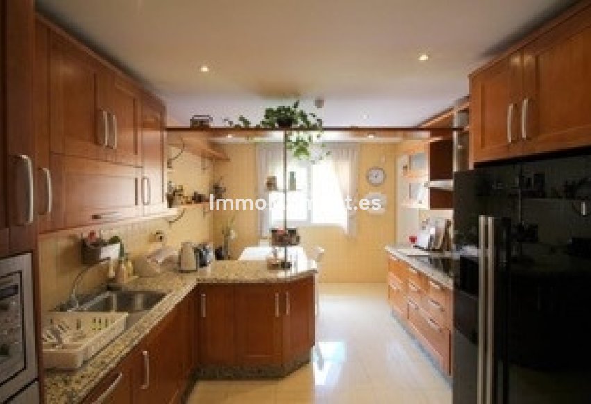 Bestaande woning - Appartement - Marbella - Marbella Centro