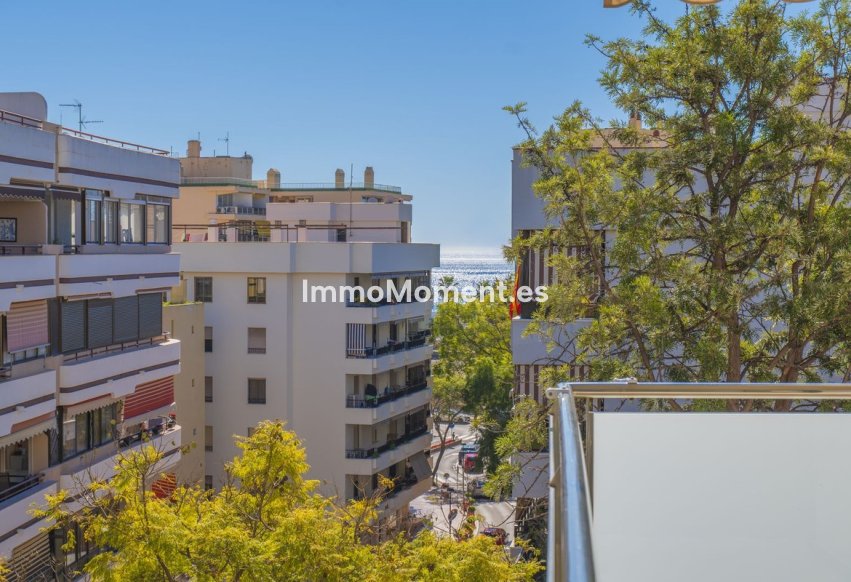 Bestaande woning - Appartement - Marbella - Marbella Centro