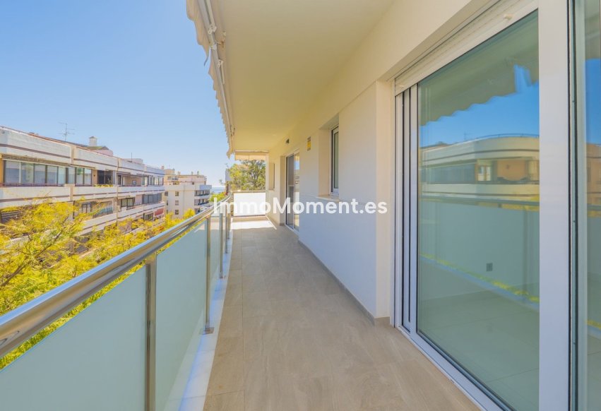 Bestaande woning - Appartement - Marbella - Marbella Centro