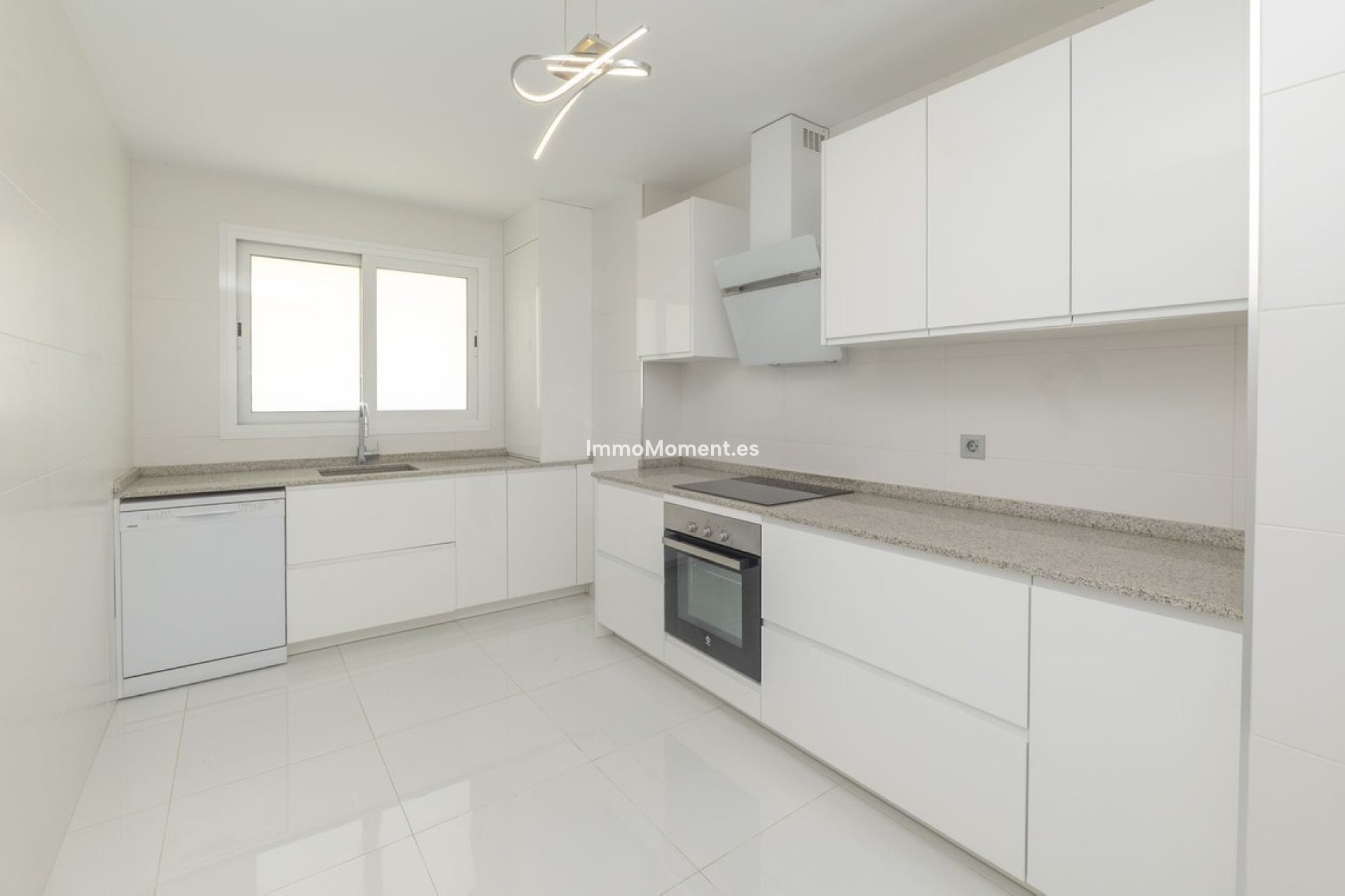 Bestaande woning - Appartement - Marbella - Marbella Centro