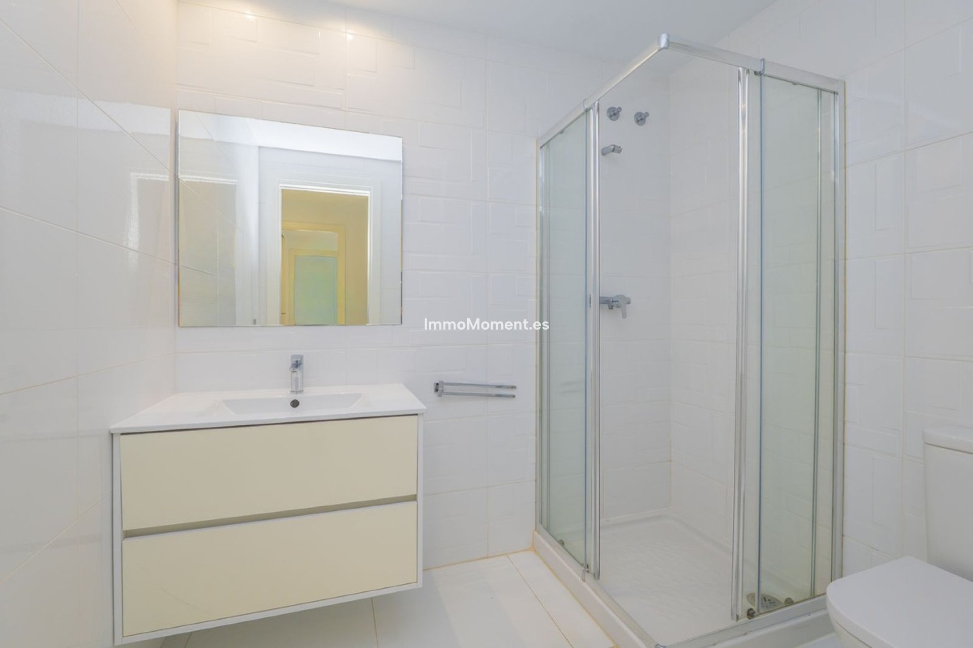 Bestaande woning - Appartement - Marbella - Marbella Centro