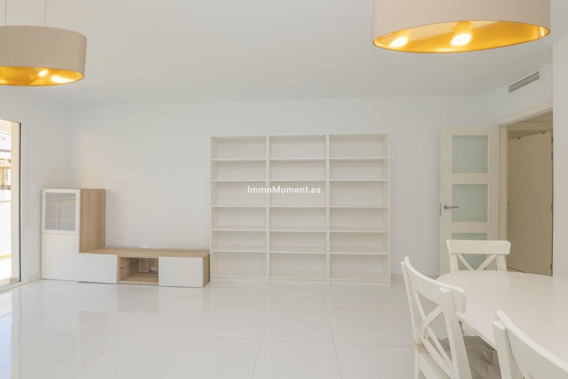 Bestaande woning - Appartement - Marbella - Marbella Centro