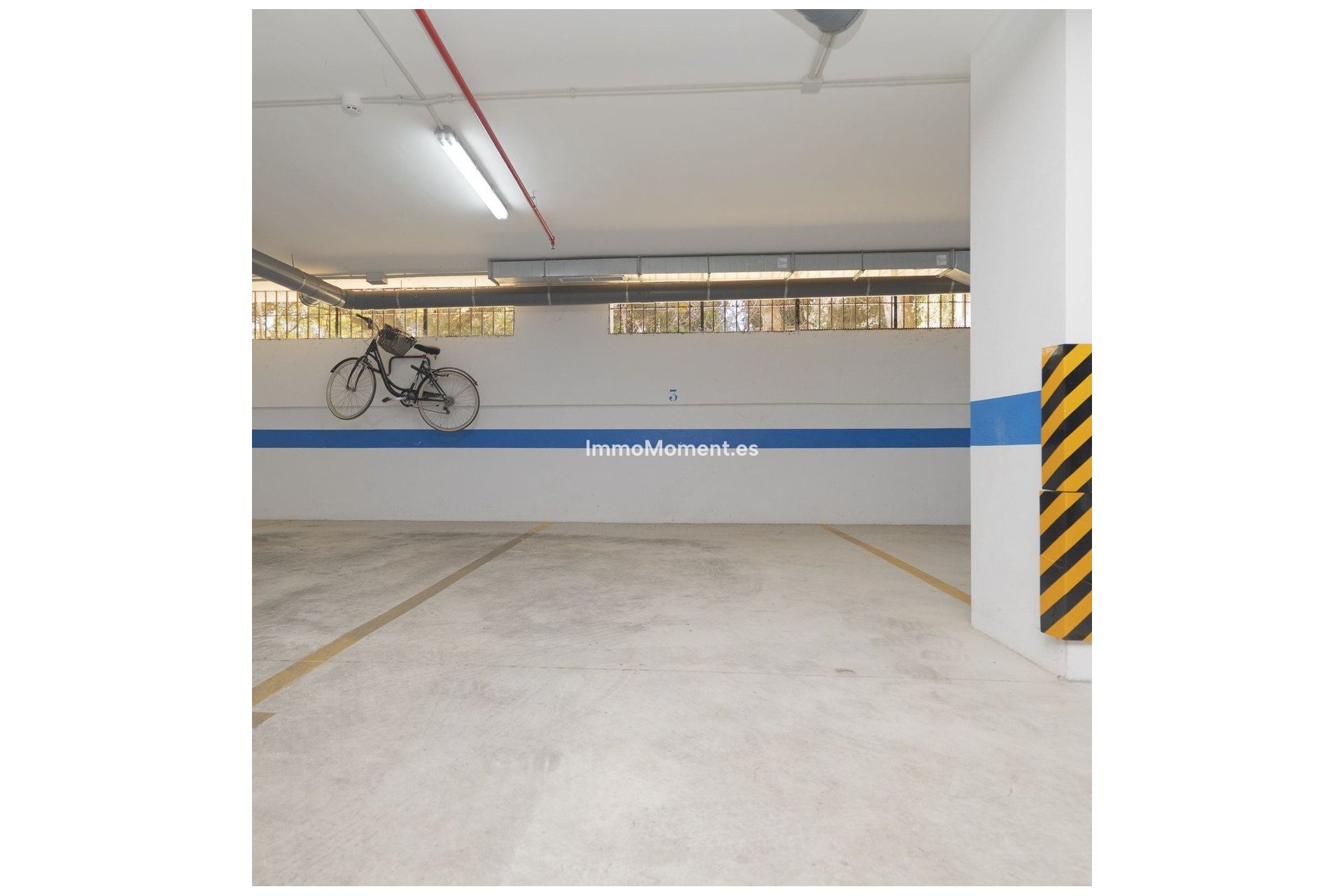 Bestaande woning - Appartement - Marbella - Marbella Centro