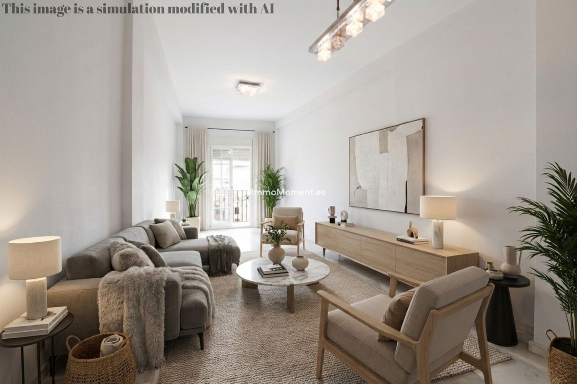 Bestaande woning - Appartement - Marbella - Marbella Centro