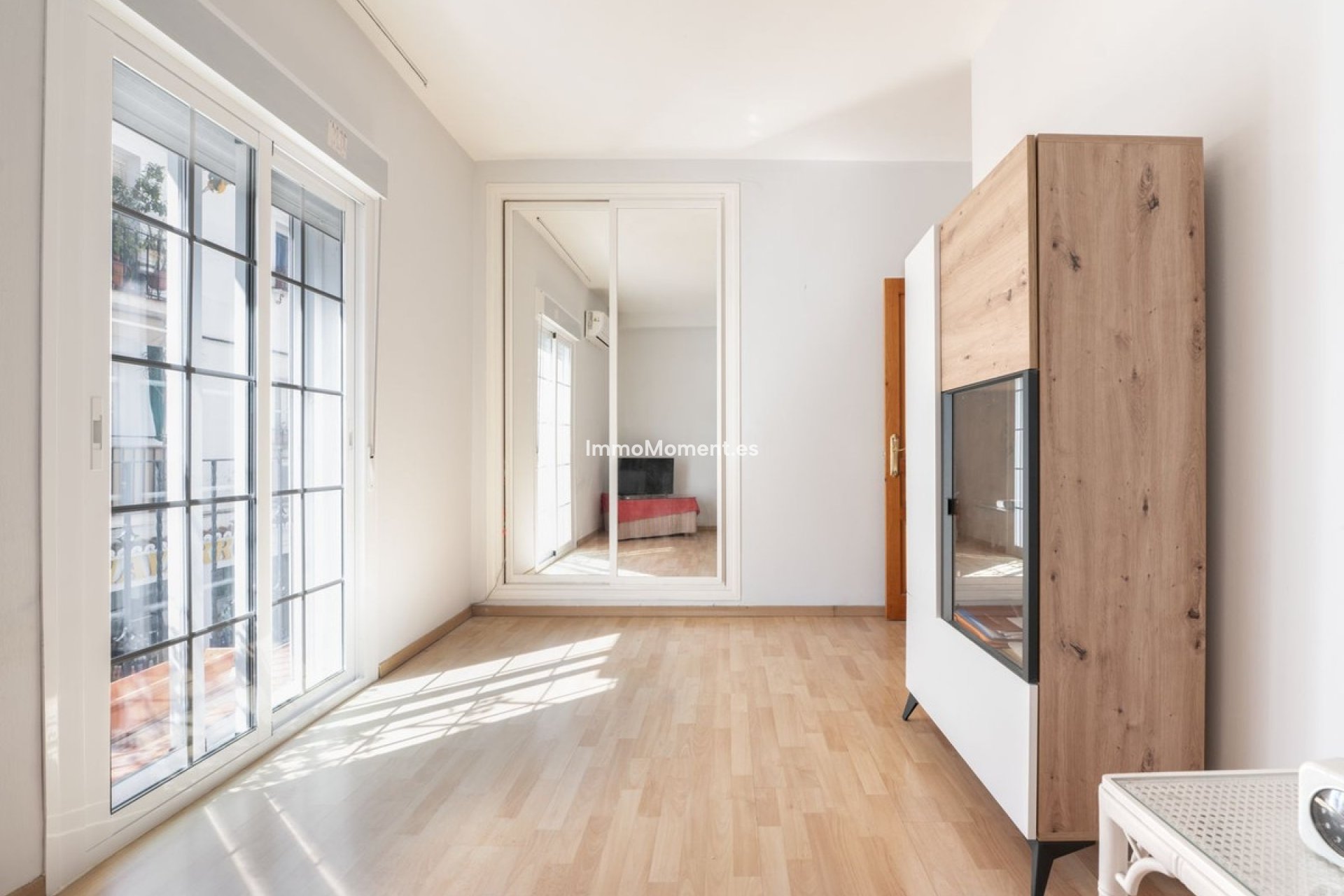 Bestaande woning - Appartement - Marbella - Marbella Centro