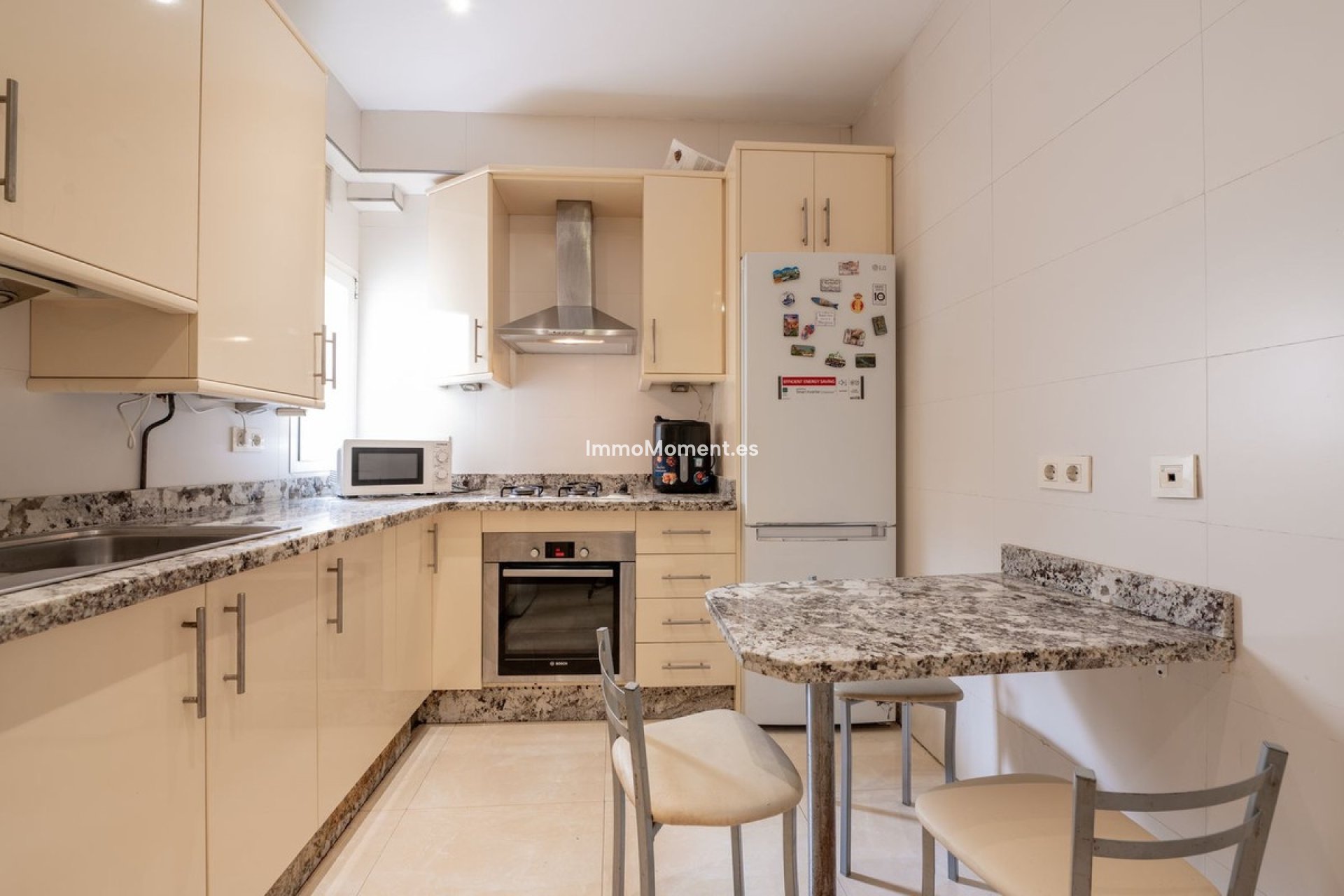 Bestaande woning - Appartement - Marbella - Marbella Centro