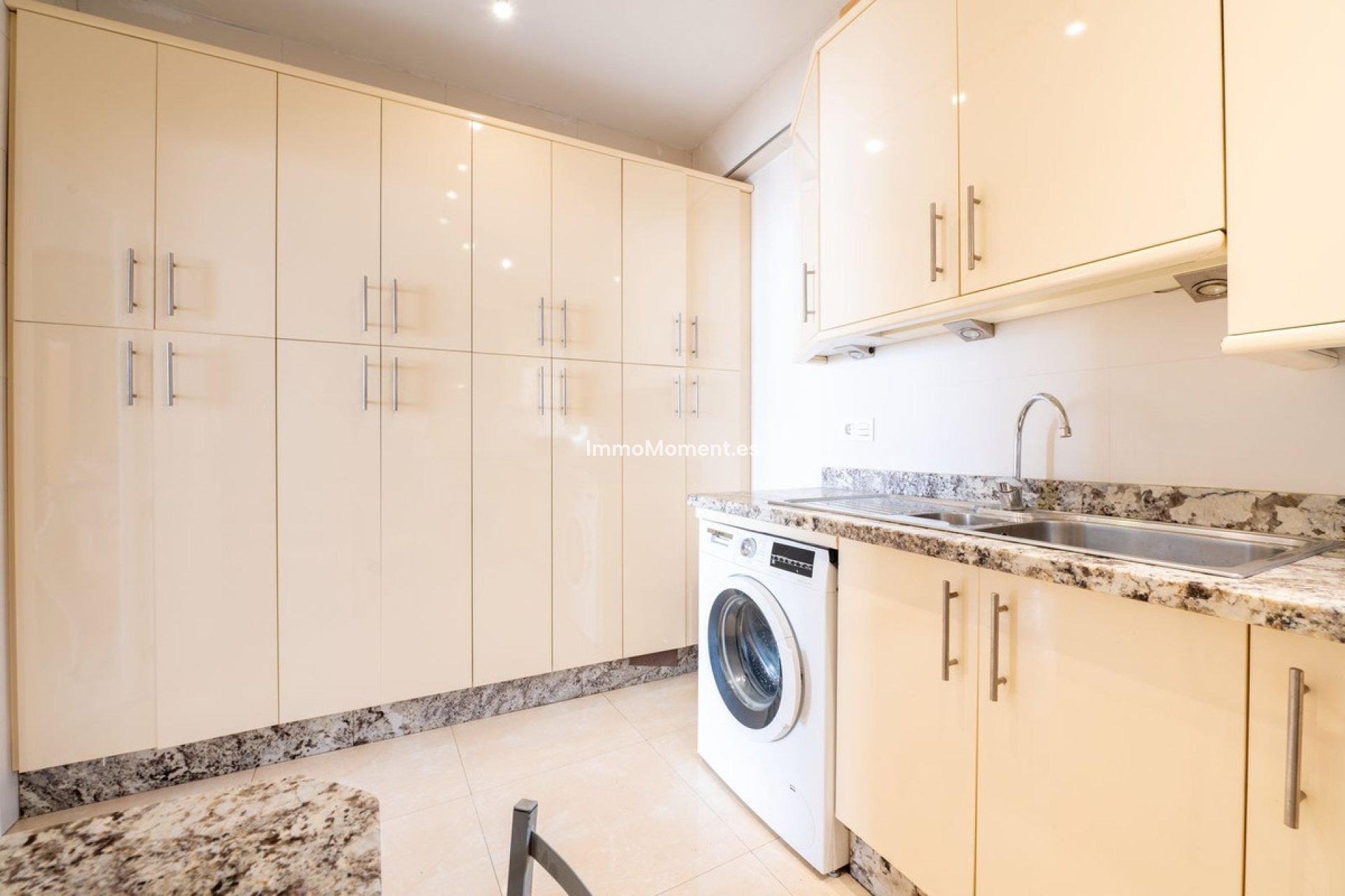 Bestaande woning - Appartement - Marbella - Marbella Centro