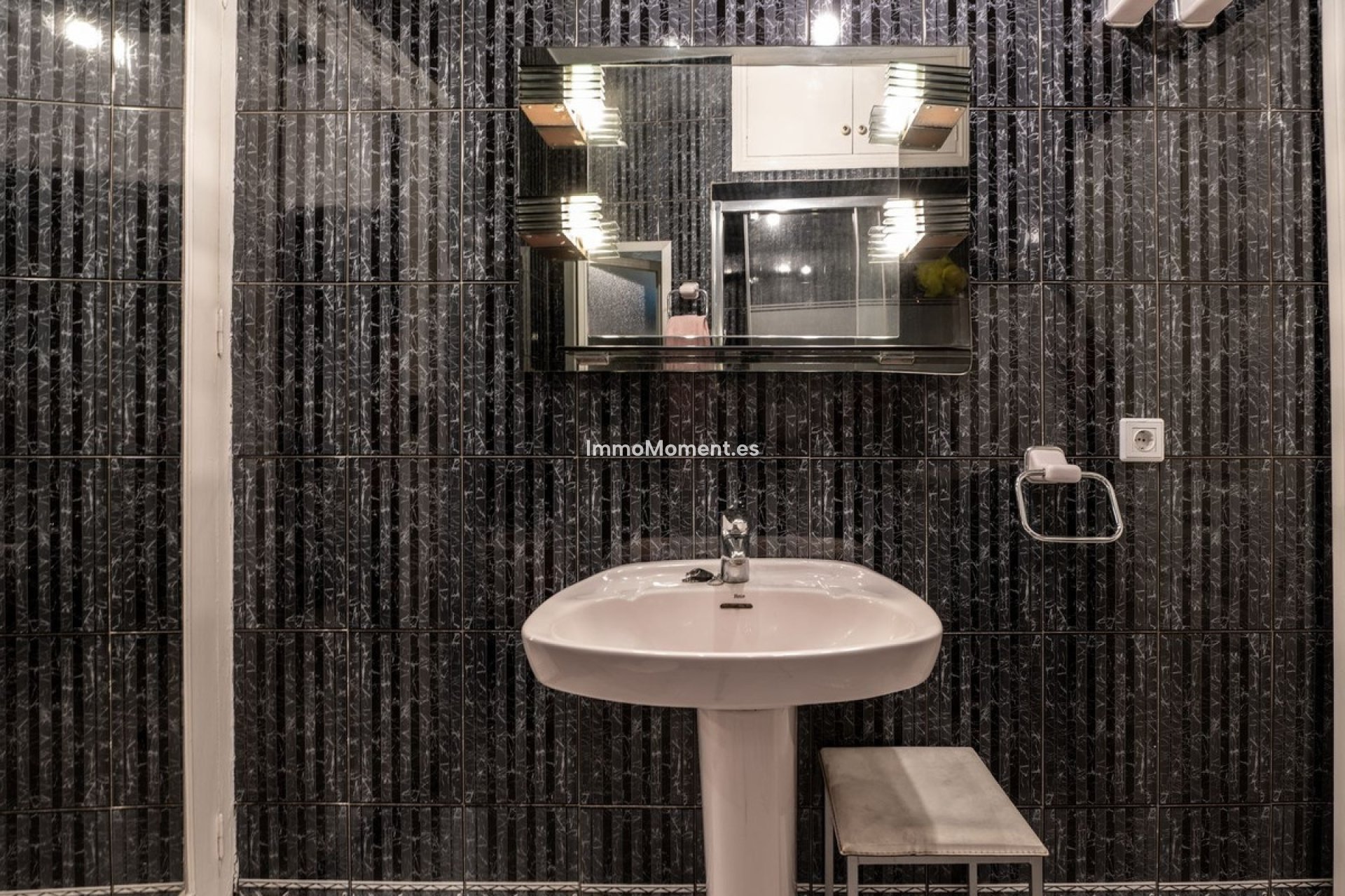 Bestaande woning - Appartement - Marbella - Marbella Centro