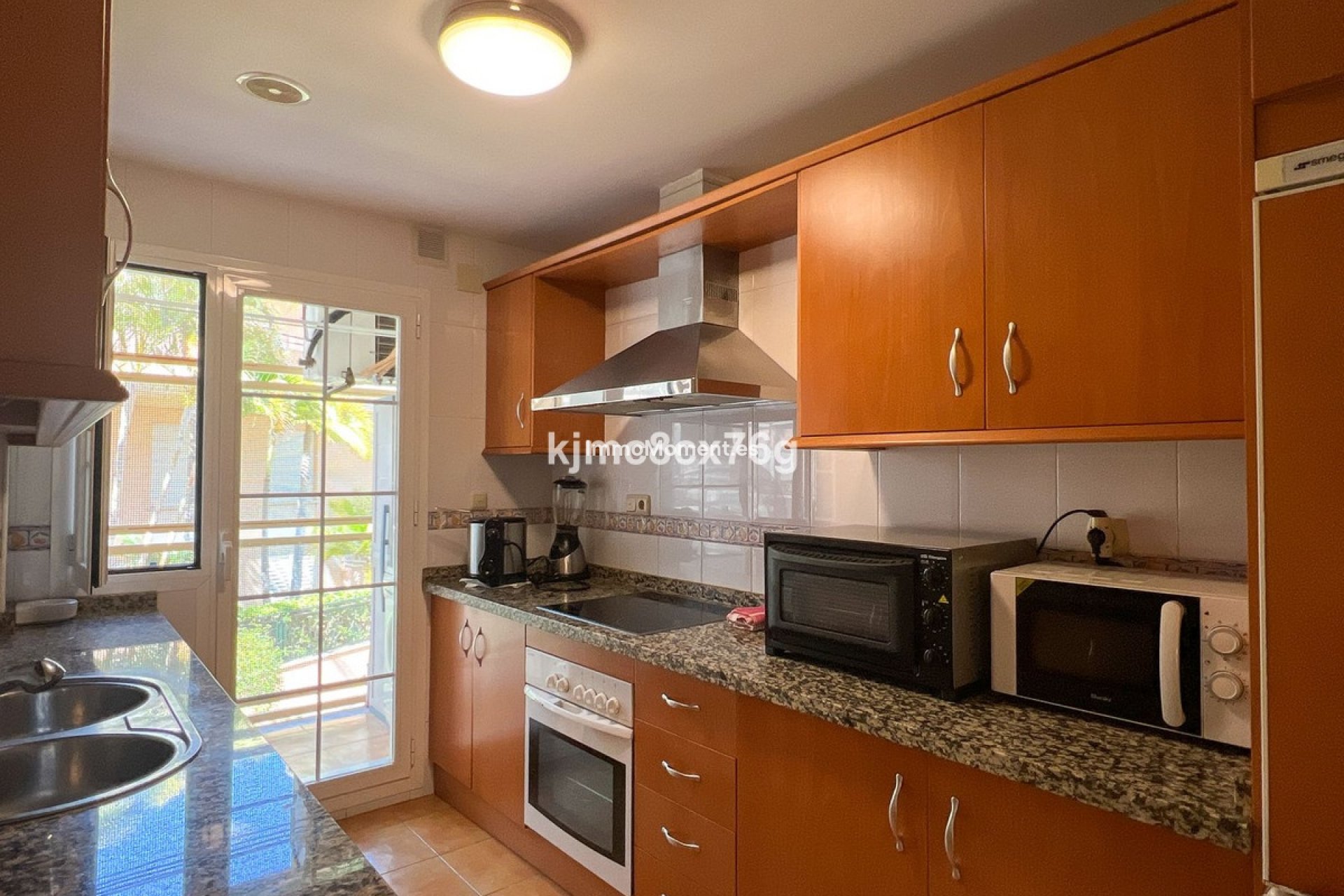 Bestaande woning - Appartement - Marbella - Marbella Centro