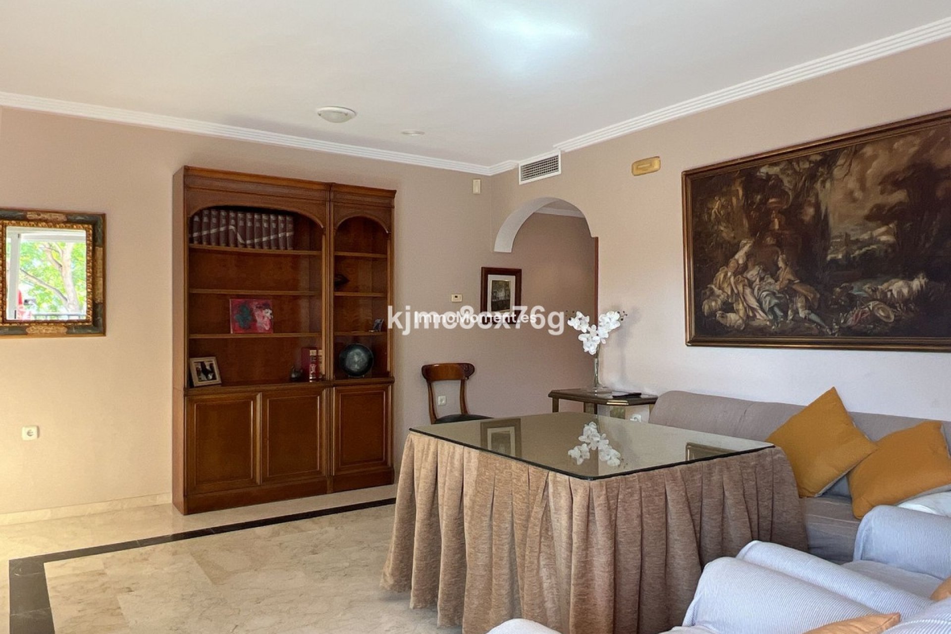 Bestaande woning - Appartement - Marbella - Marbella Centro