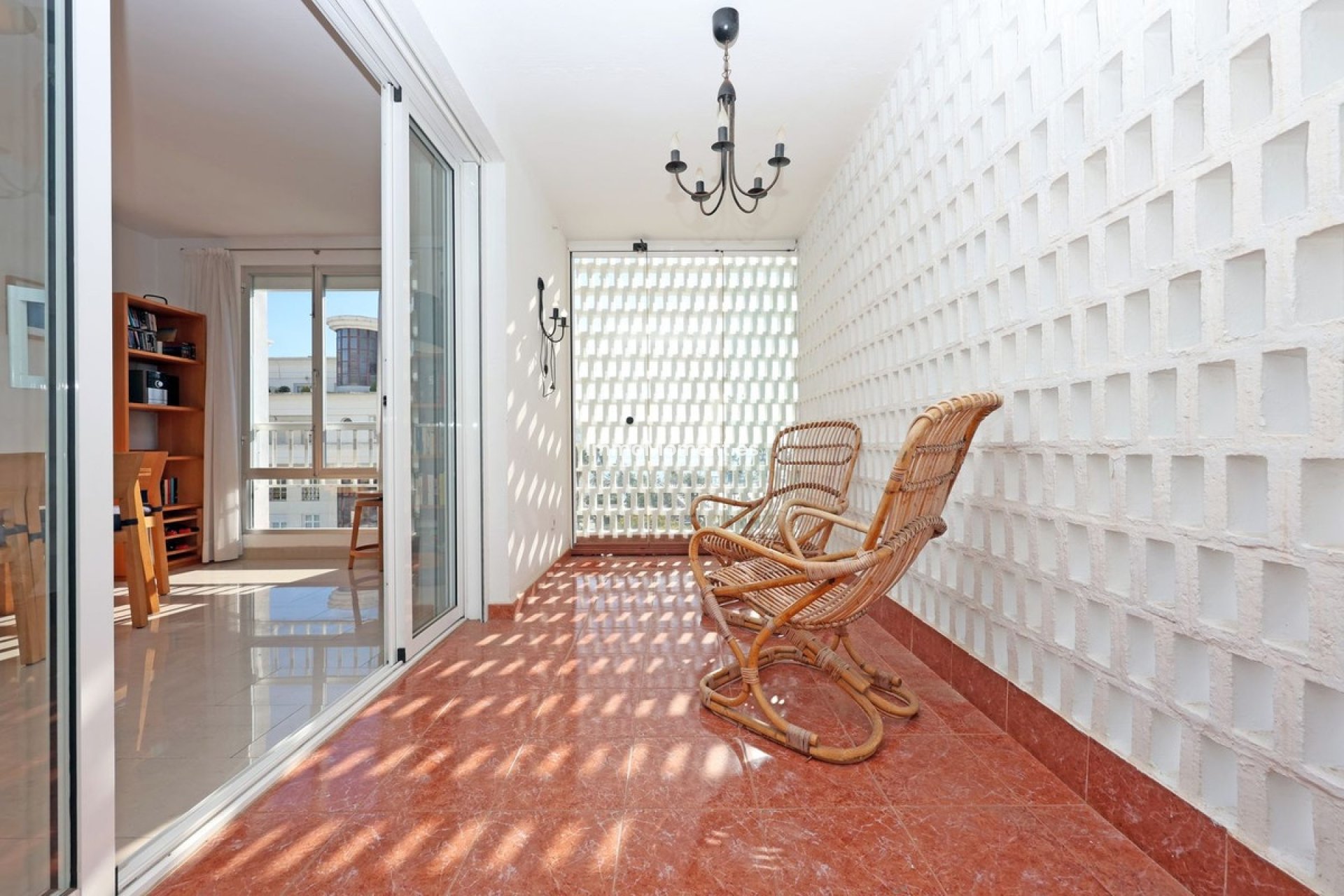 Bestaande woning - Appartement - Marbella - Marbella Centro