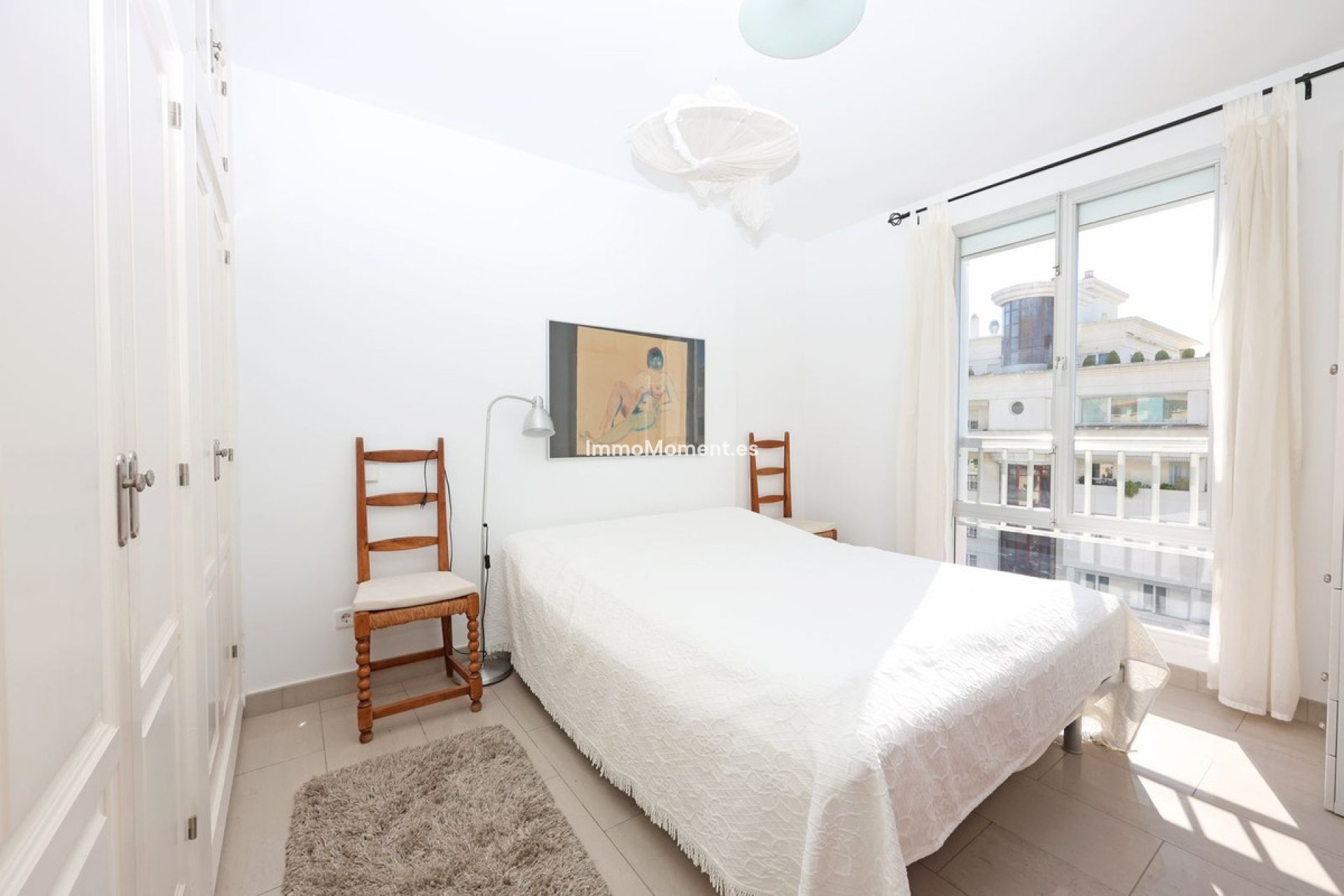 Bestaande woning - Appartement - Marbella - Marbella Centro