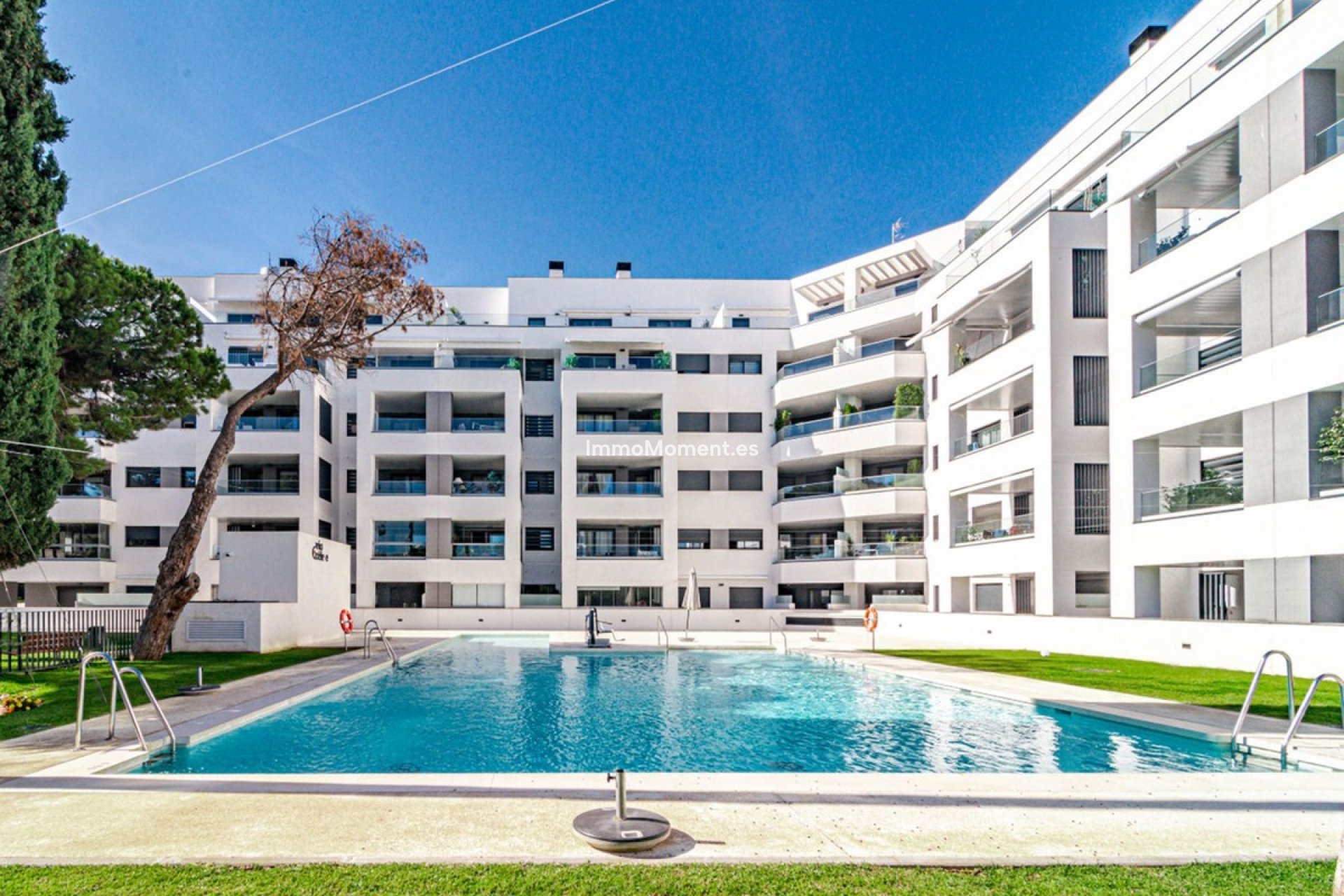 Bestaande woning - Appartement - Marbella - Marbella Centro