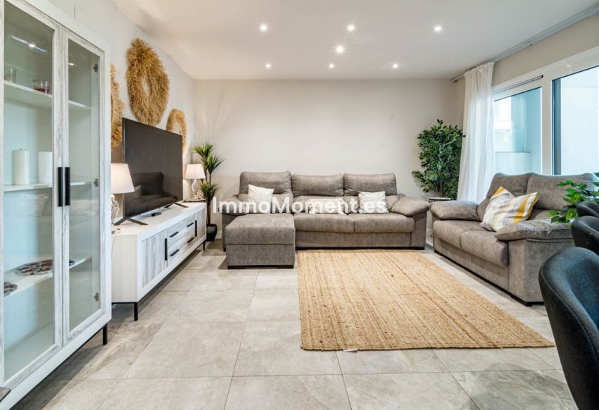 Bestaande woning - Appartement - Marbella - Marbella Centro