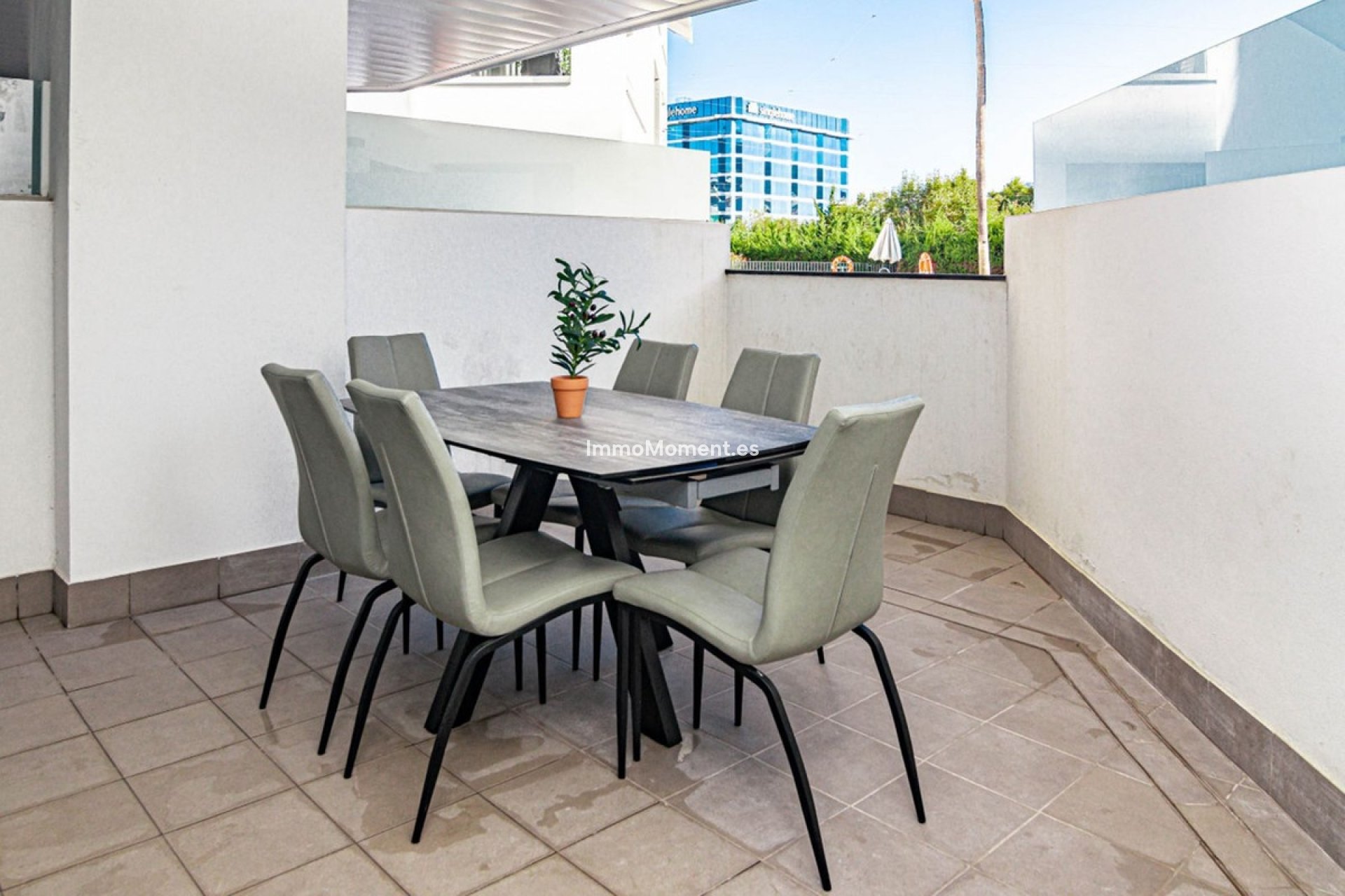 Bestaande woning - Appartement - Marbella - Marbella Centro