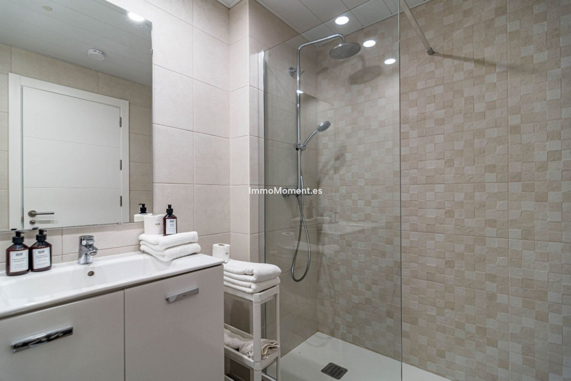 Bestaande woning - Appartement - Marbella - Marbella Centro