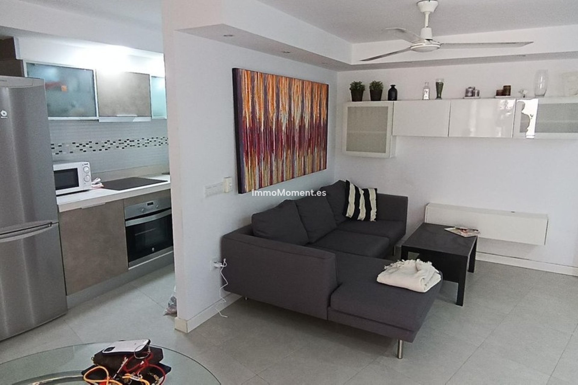 Bestaande woning - Appartement - Marbella - Marbella Centro