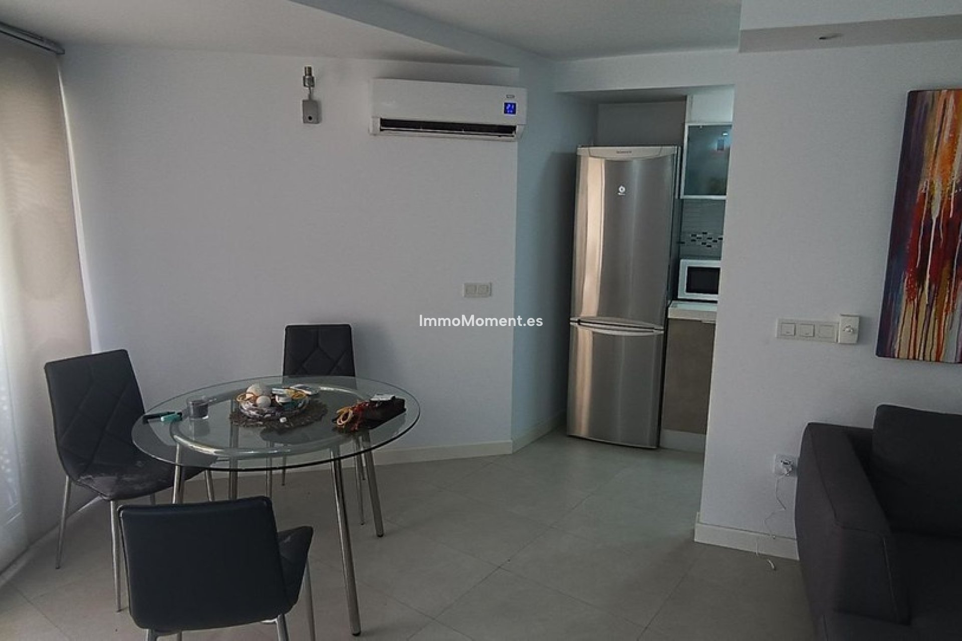 Bestaande woning - Appartement - Marbella - Marbella Centro