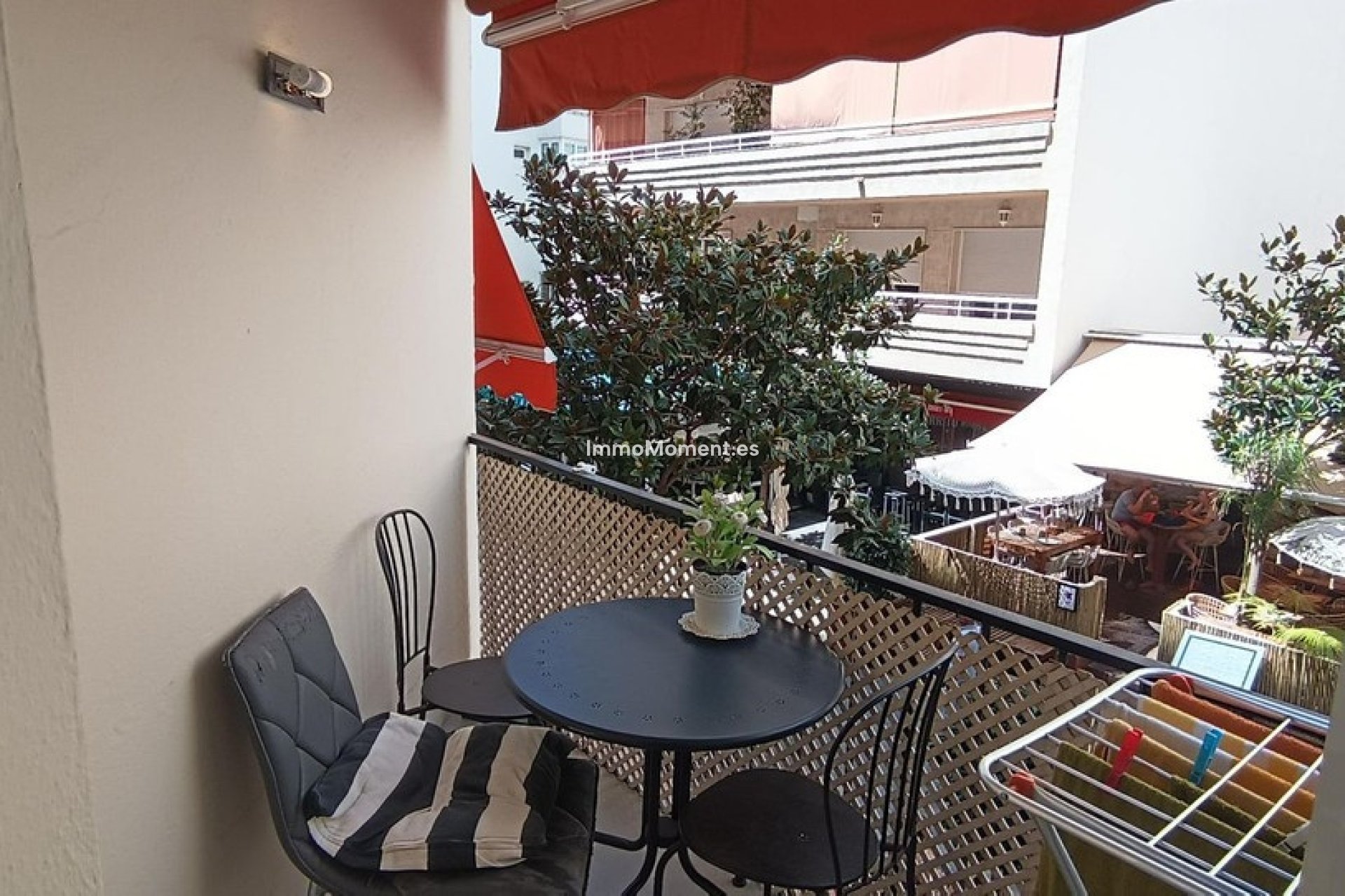 Bestaande woning - Appartement - Marbella - Marbella Centro