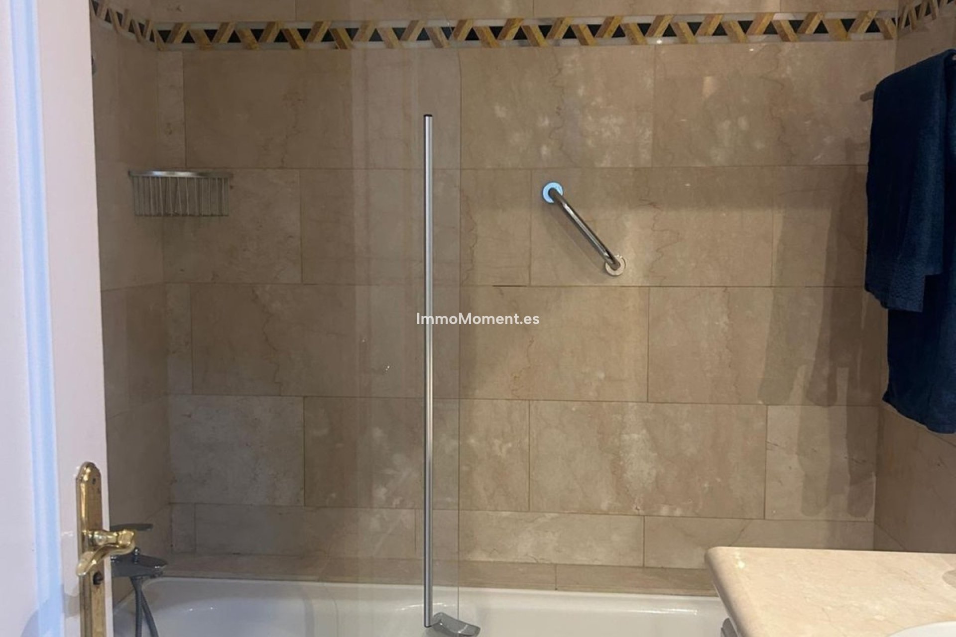 Bestaande woning - Appartement - Marbella - Marbella Centro