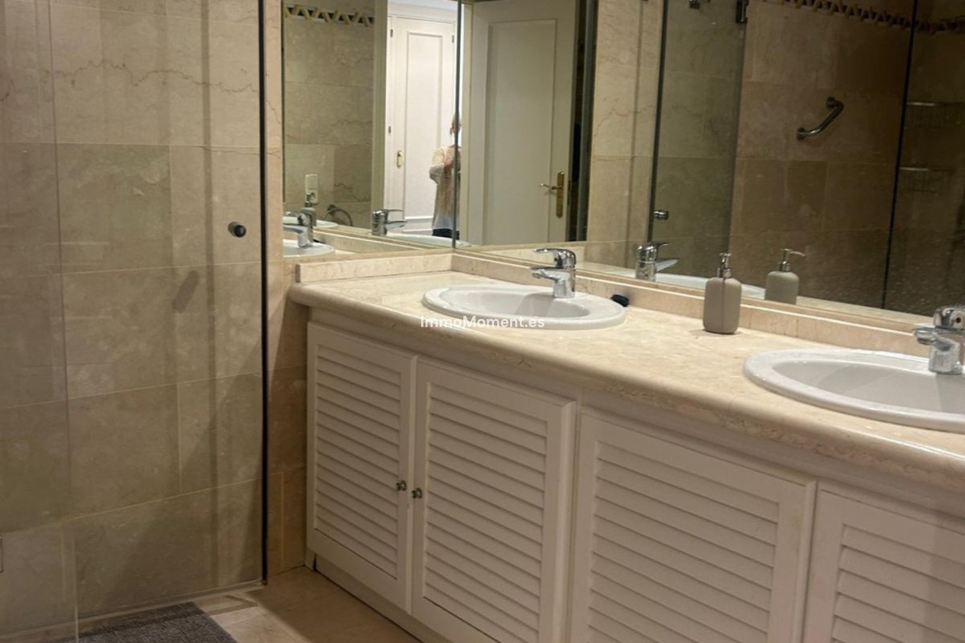 Bestaande woning - Appartement - Marbella - Marbella Centro