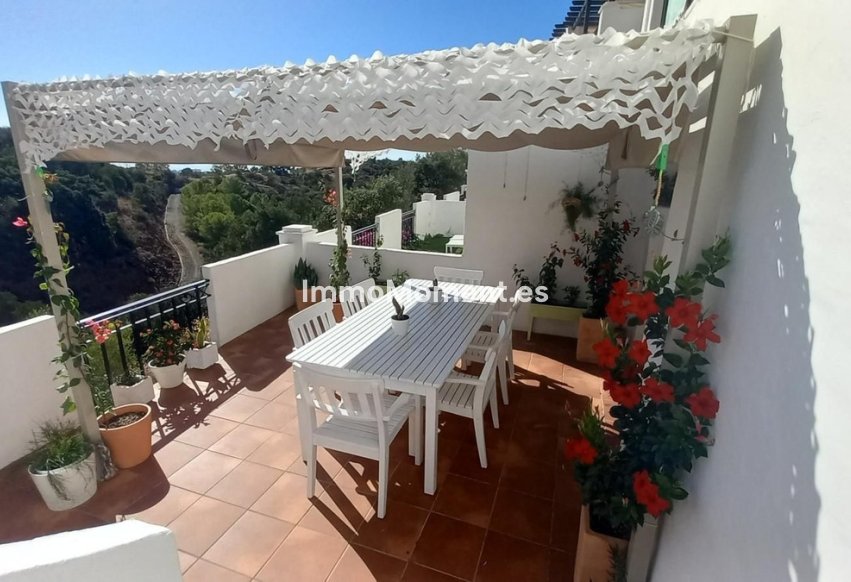 Bestaande woning - Appartement - Marbella - Marbella Centro