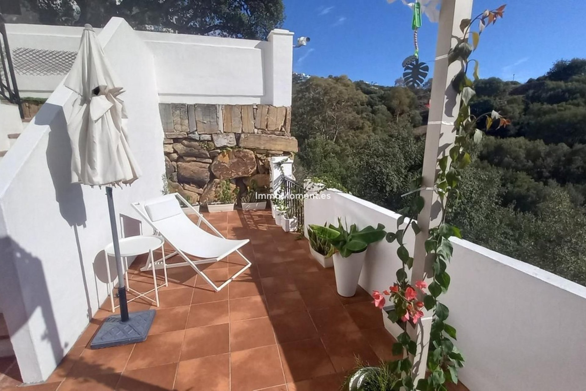 Bestaande woning - Appartement - Marbella - Marbella Centro