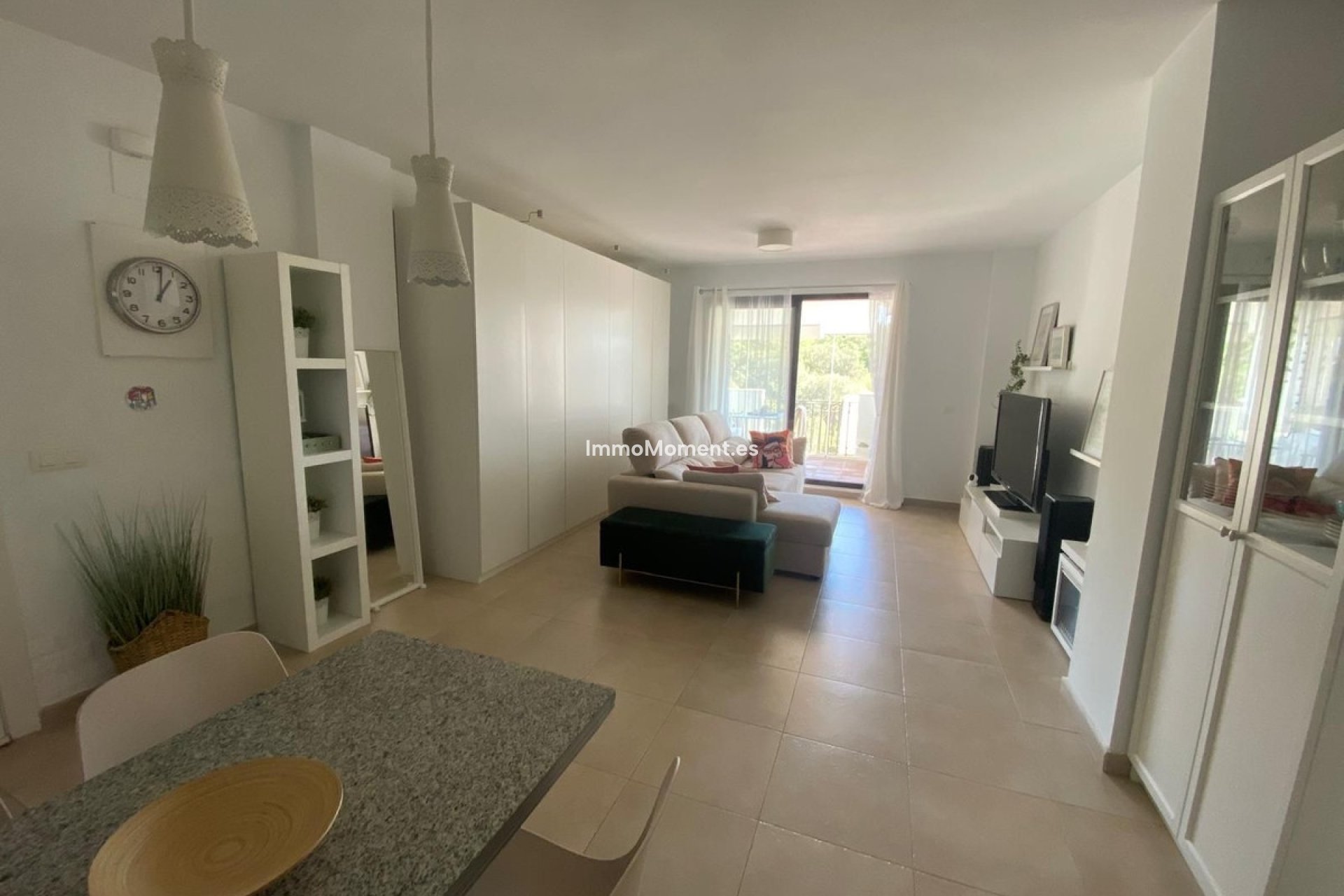 Bestaande woning - Appartement - Marbella - Marbella Centro