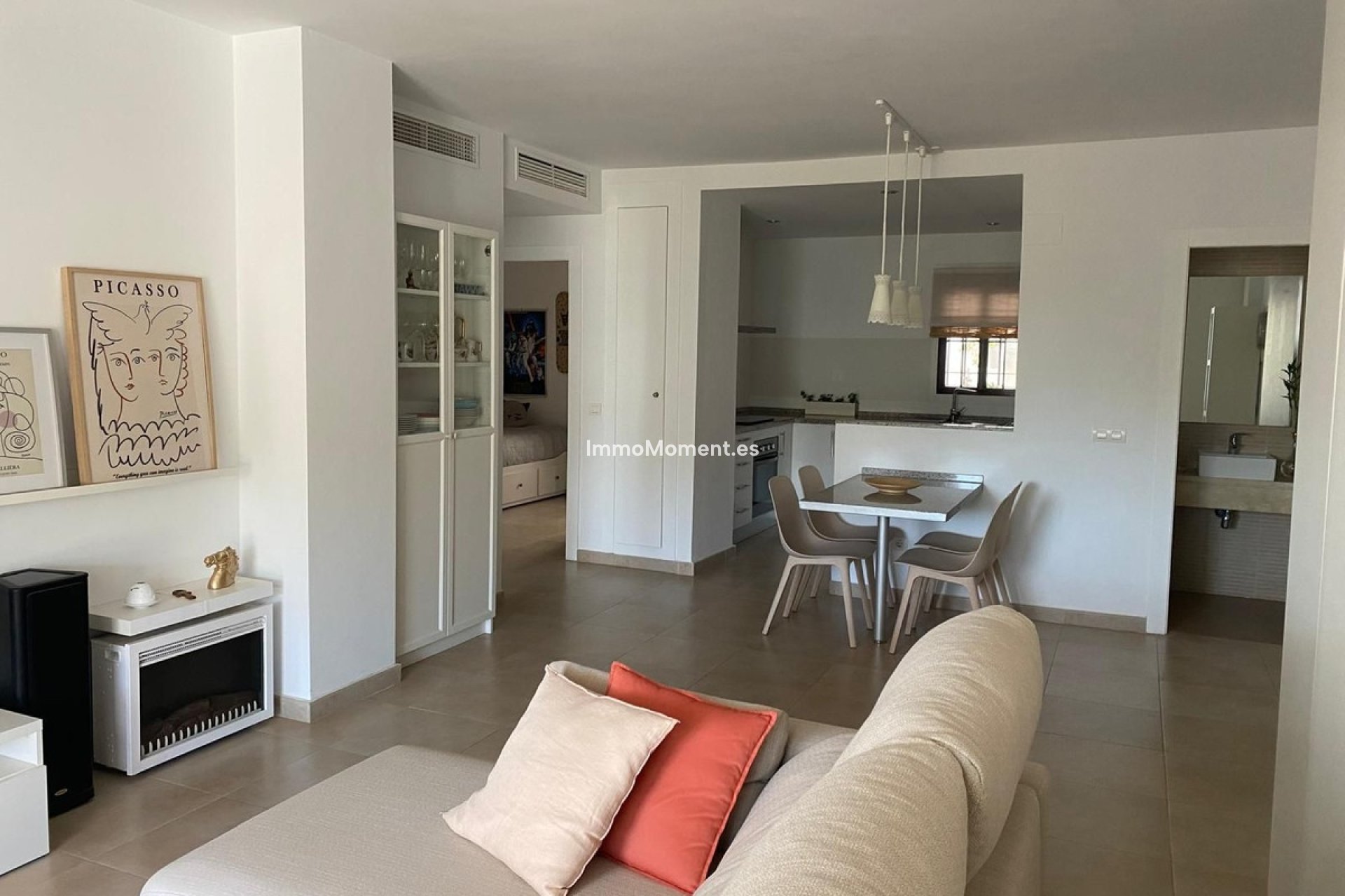 Bestaande woning - Appartement - Marbella - Marbella Centro