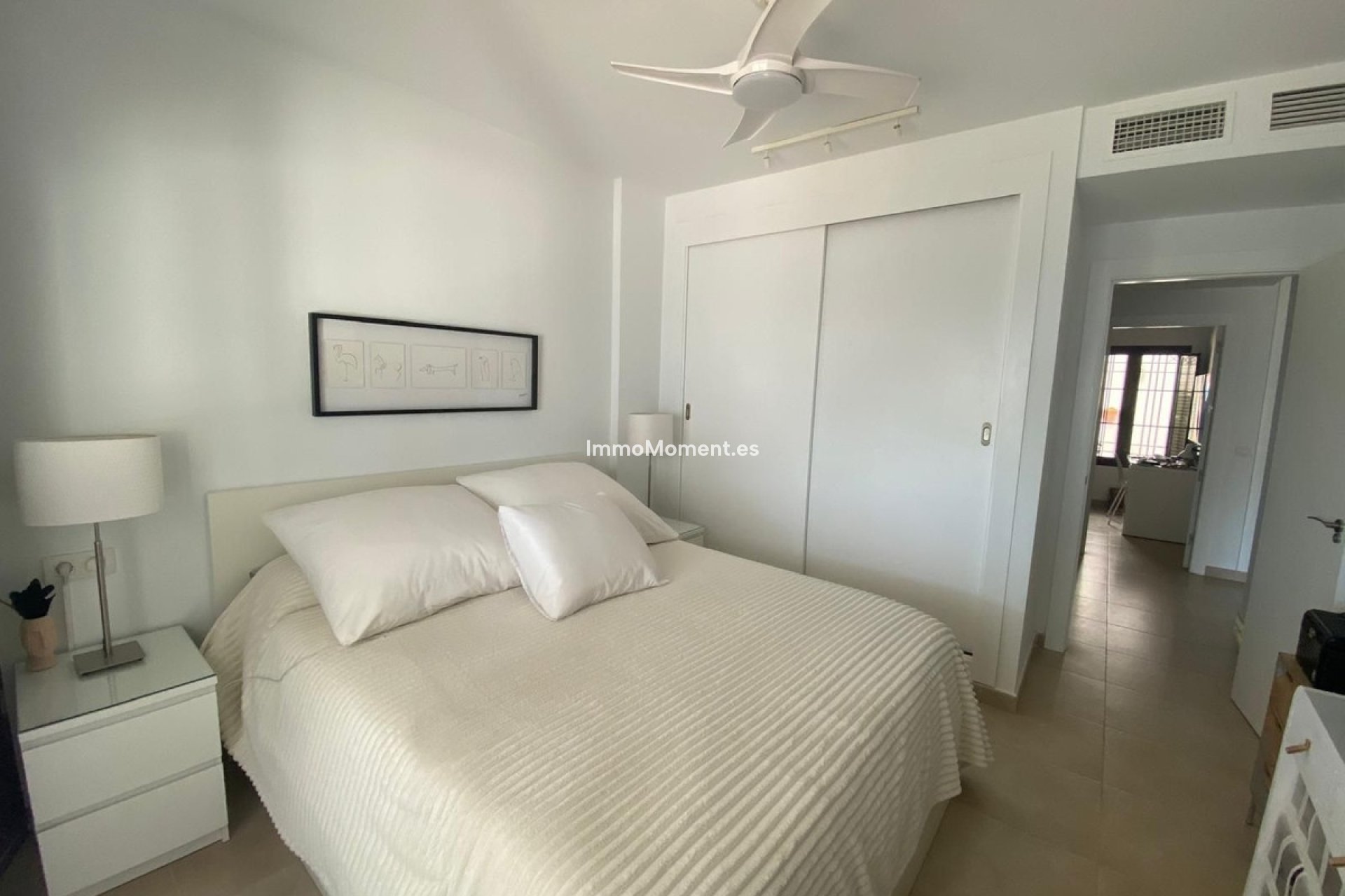 Bestaande woning - Appartement - Marbella - Marbella Centro