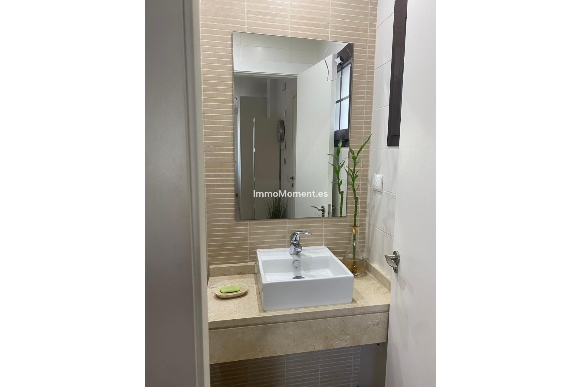 Bestaande woning - Appartement - Marbella - Marbella Centro