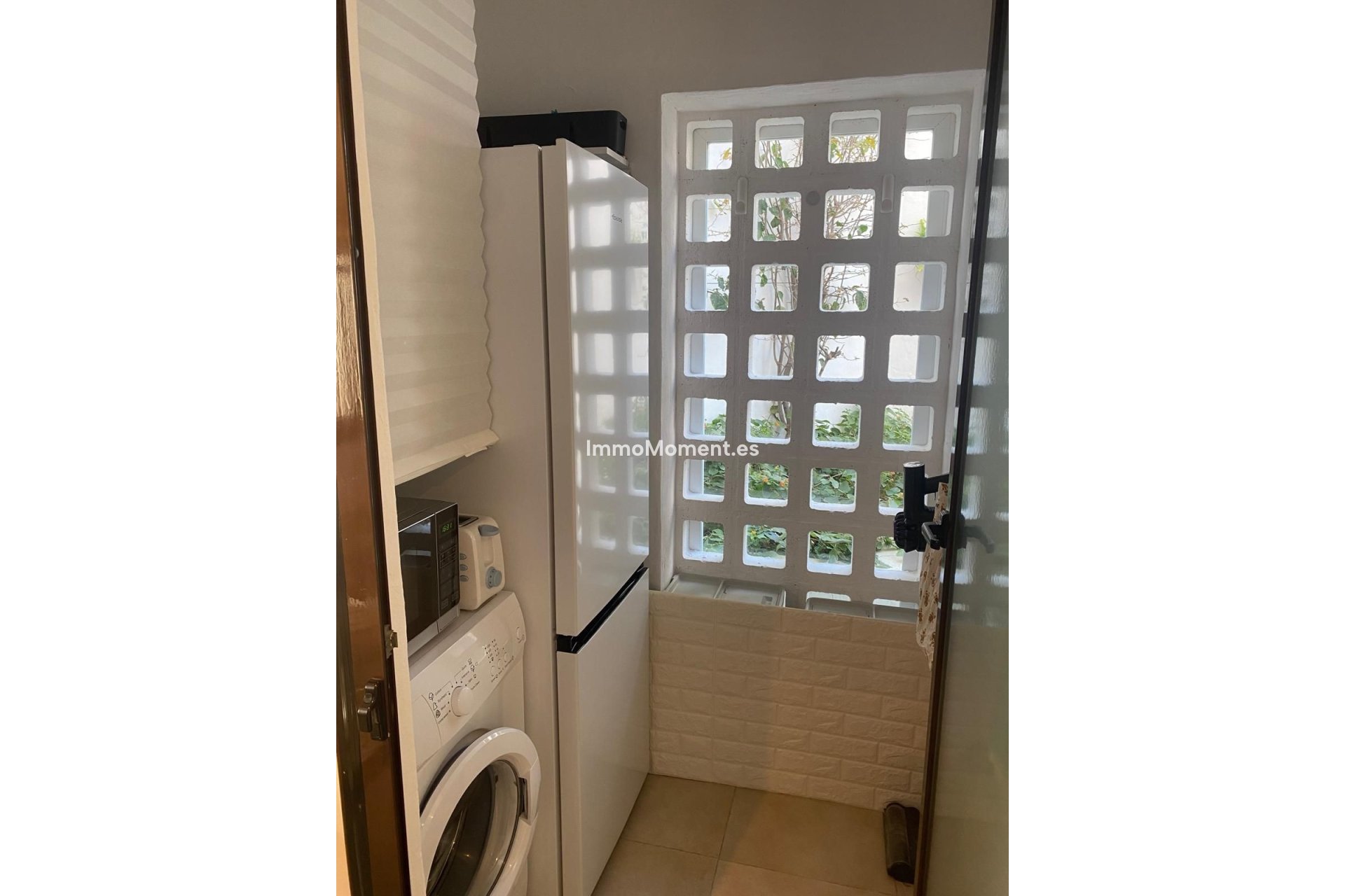 Bestaande woning - Appartement - Marbella - Marbella Centro