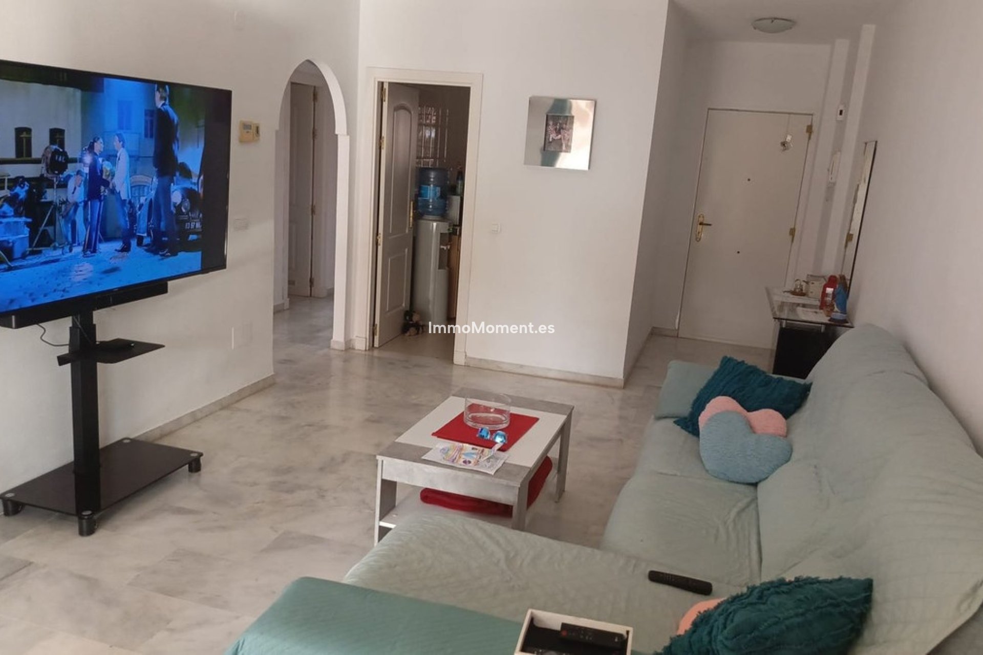 Bestaande woning - Appartement - Marbella - Marbella Centro