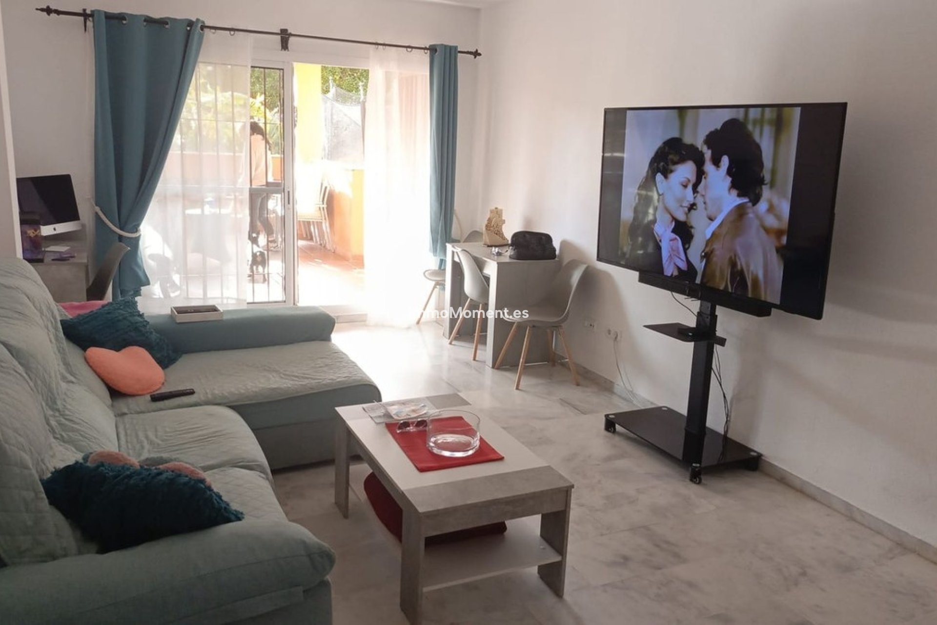 Bestaande woning - Appartement - Marbella - Marbella Centro