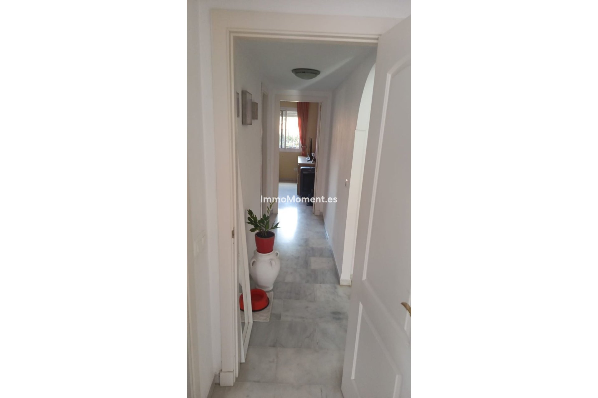 Bestaande woning - Appartement - Marbella - Marbella Centro