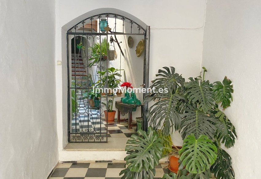 Bestaande woning - Appartement - Marbella - Marbella Centro