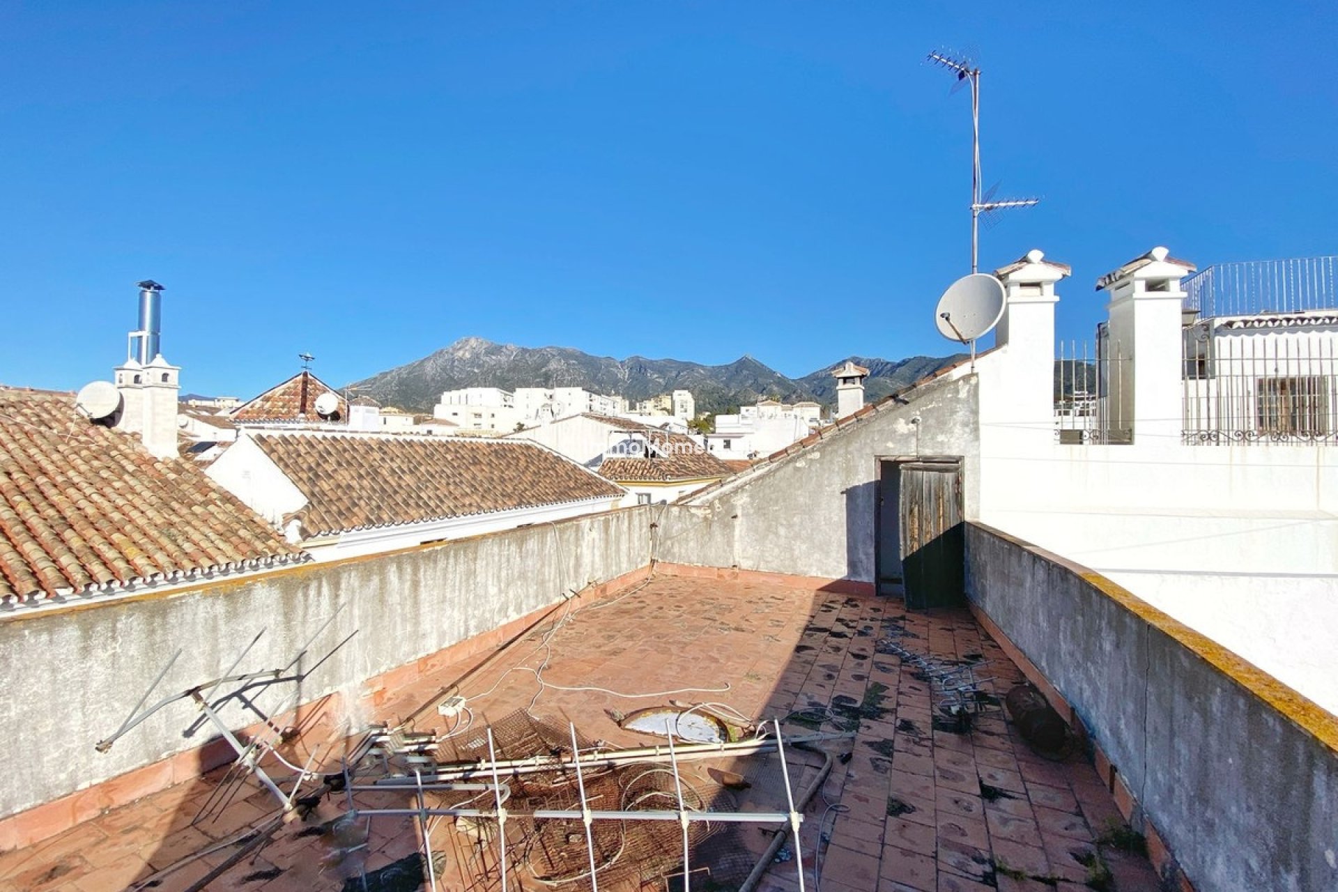 Bestaande woning - Appartement - Marbella - Marbella Centro