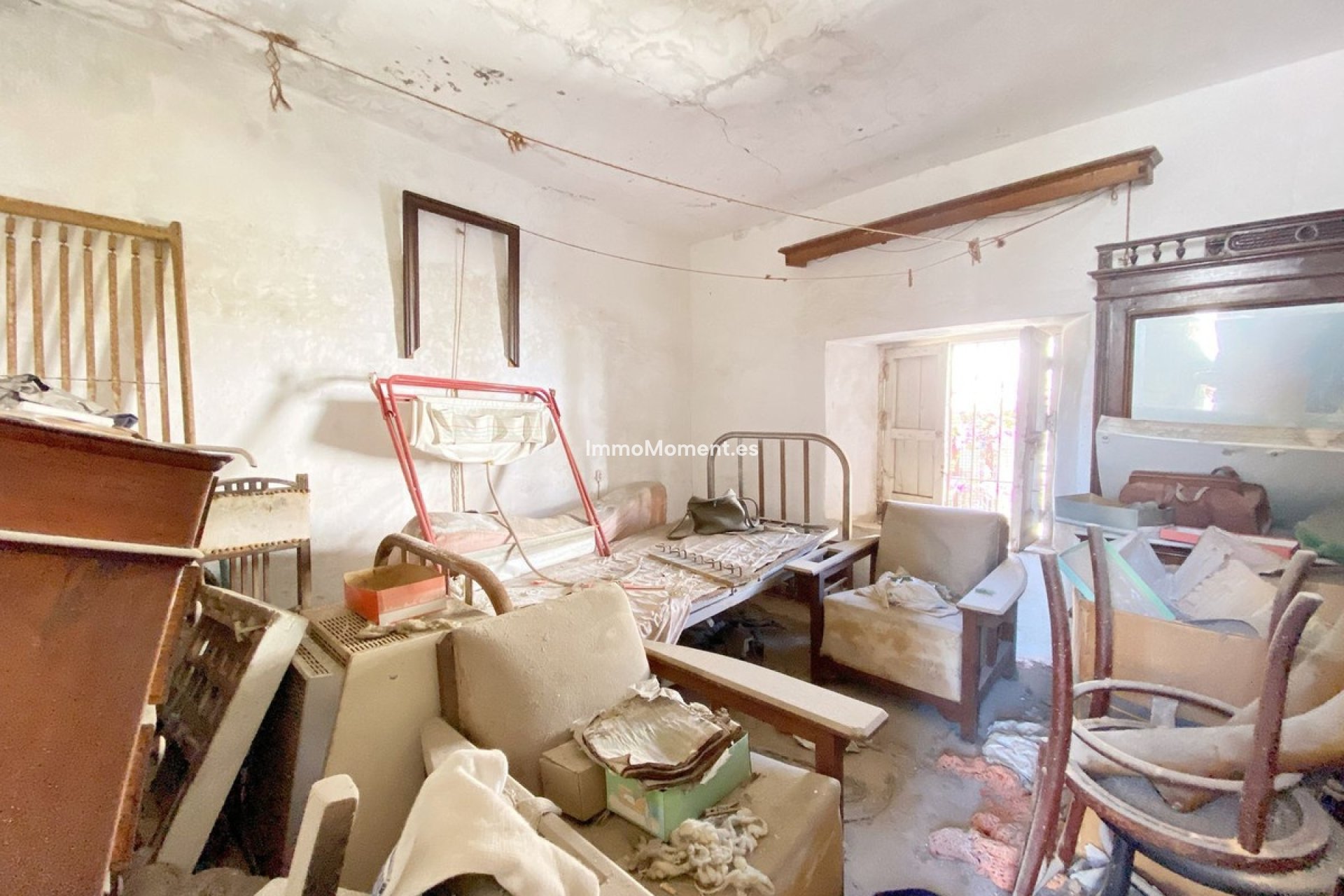 Bestaande woning - Appartement - Marbella - Marbella Centro