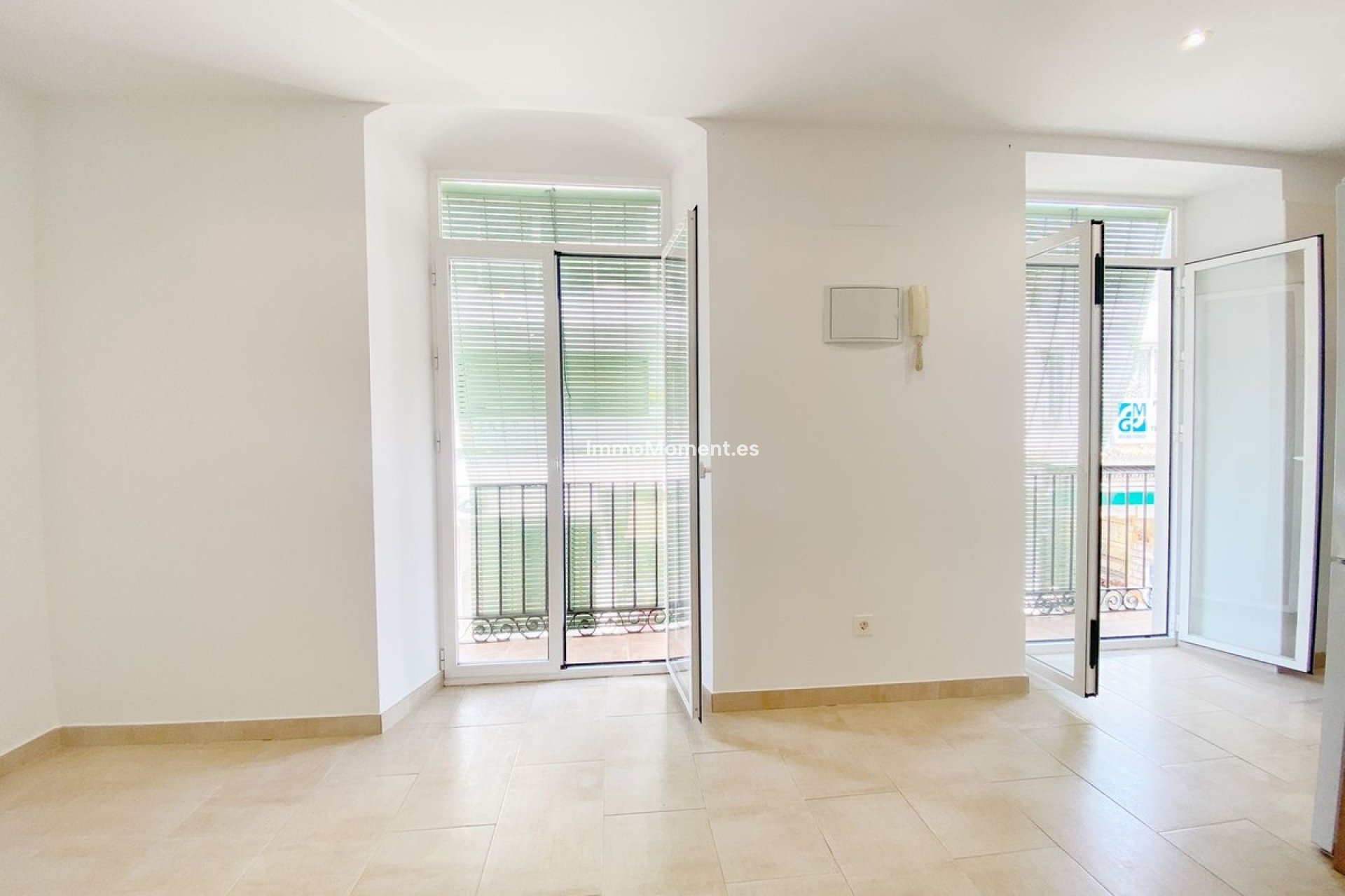 Bestaande woning - Appartement - Marbella - Marbella Centro
